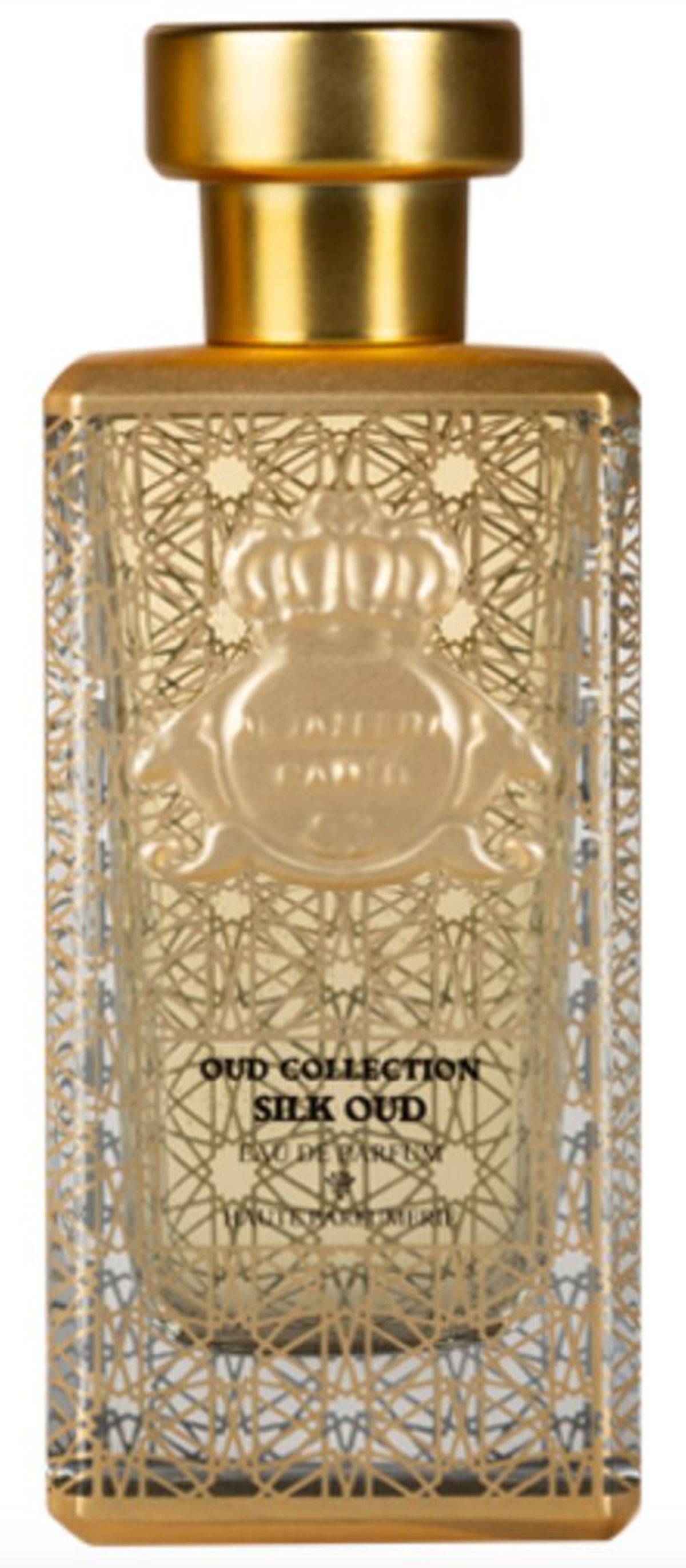 Silk Oud