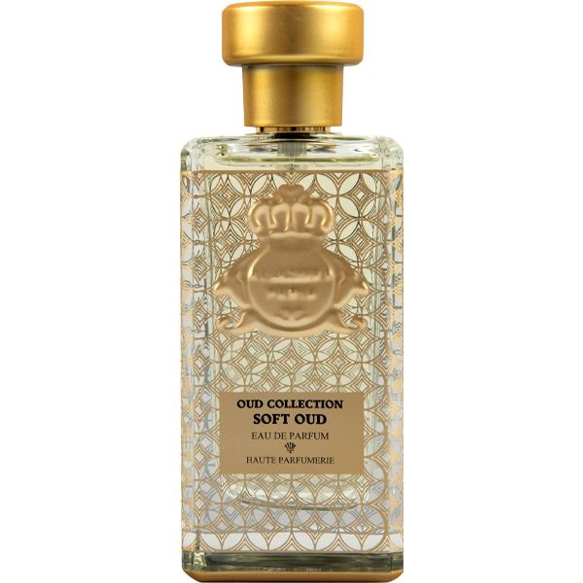 Soft Oud