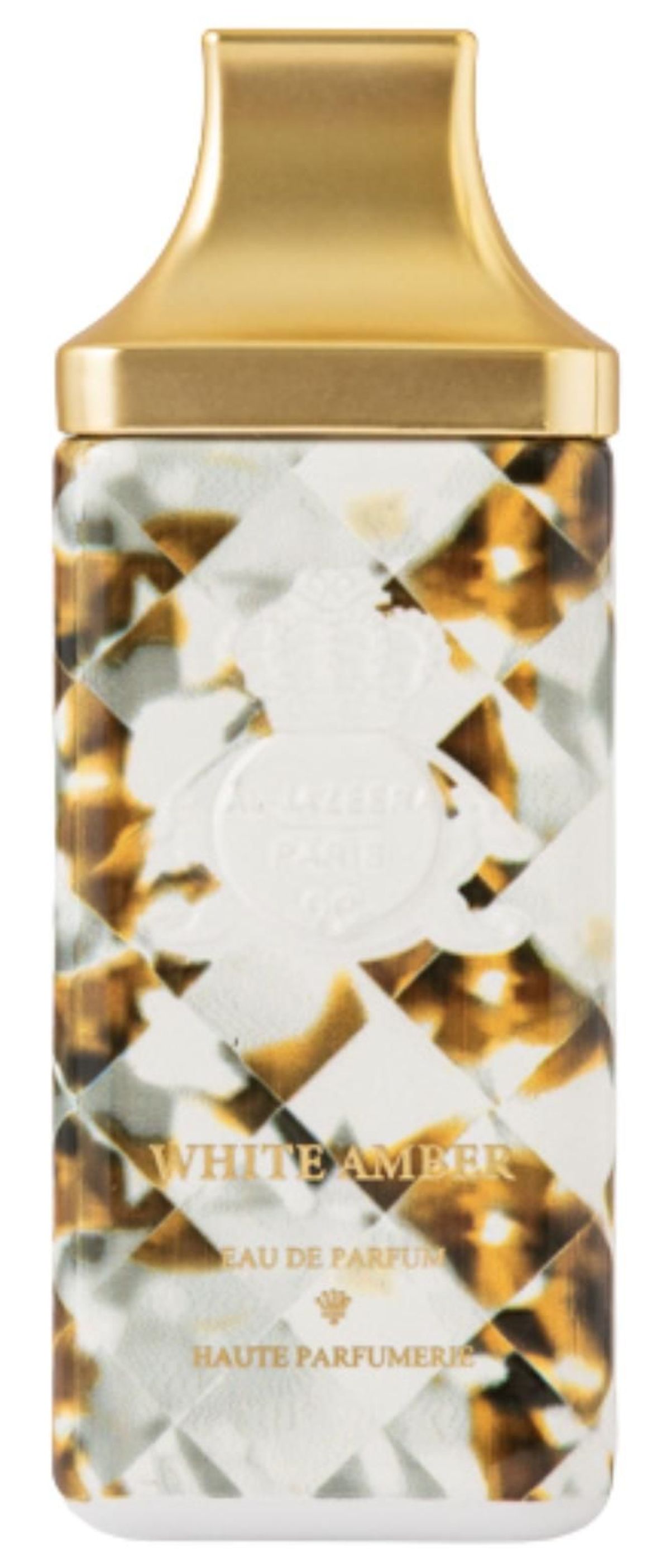 White Amber