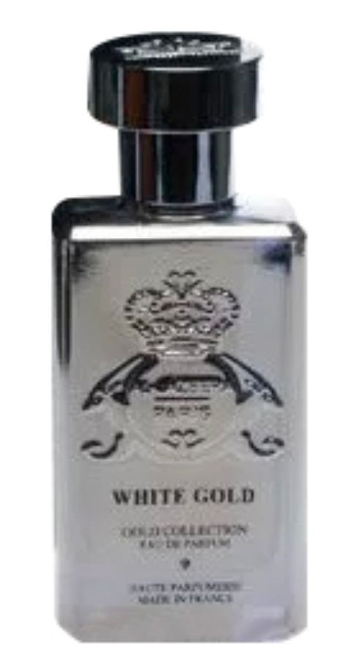 White Gold