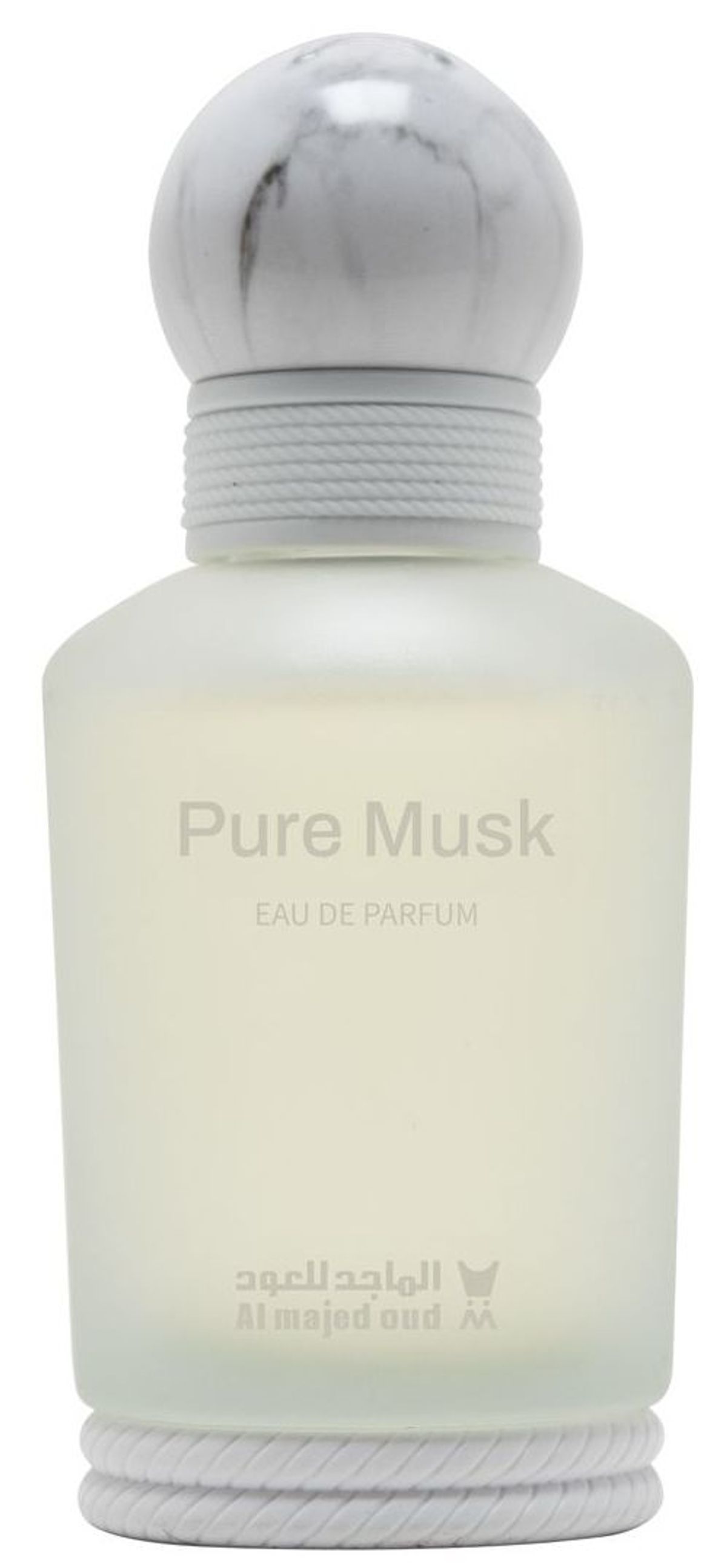 Pure Musk