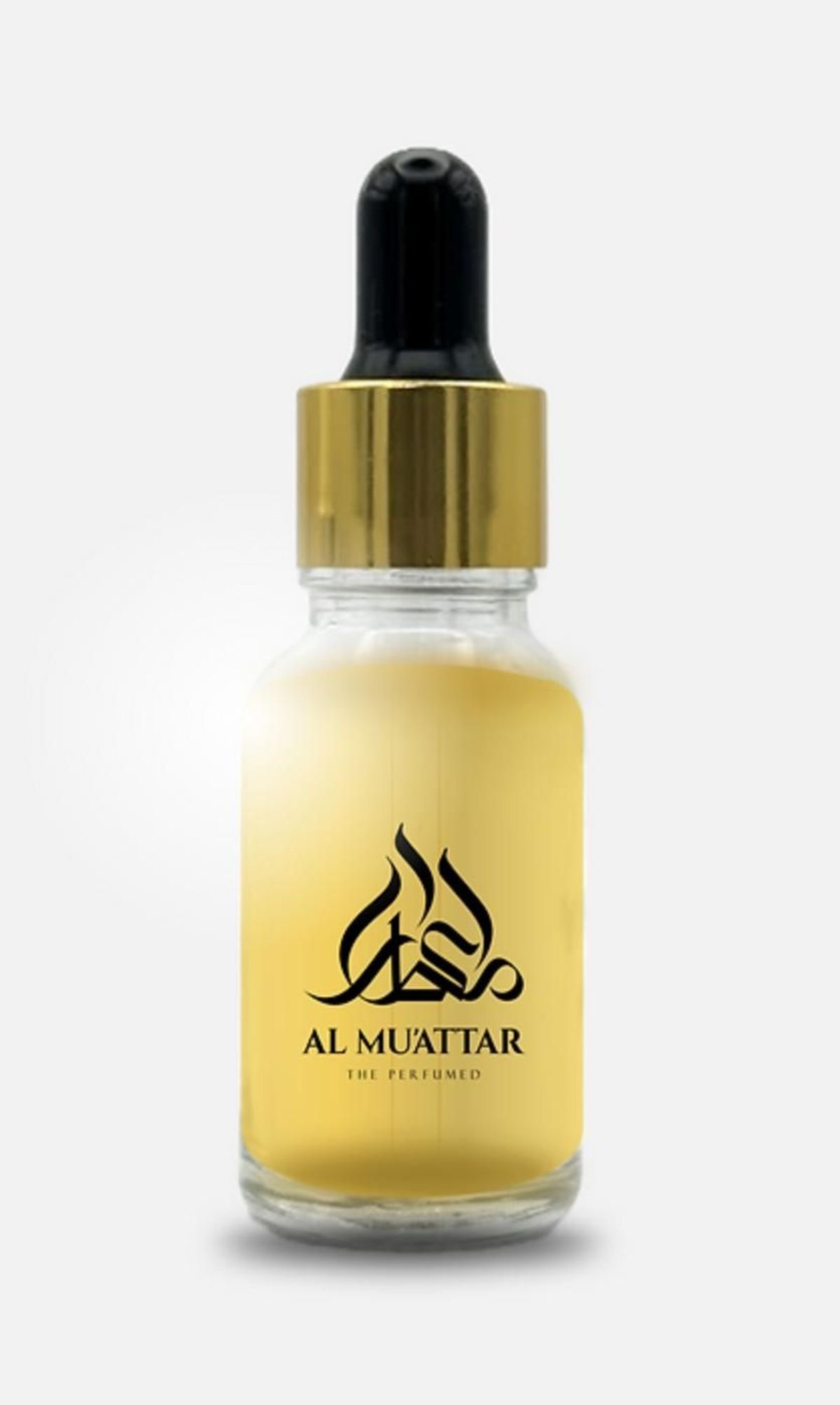 Black Oud