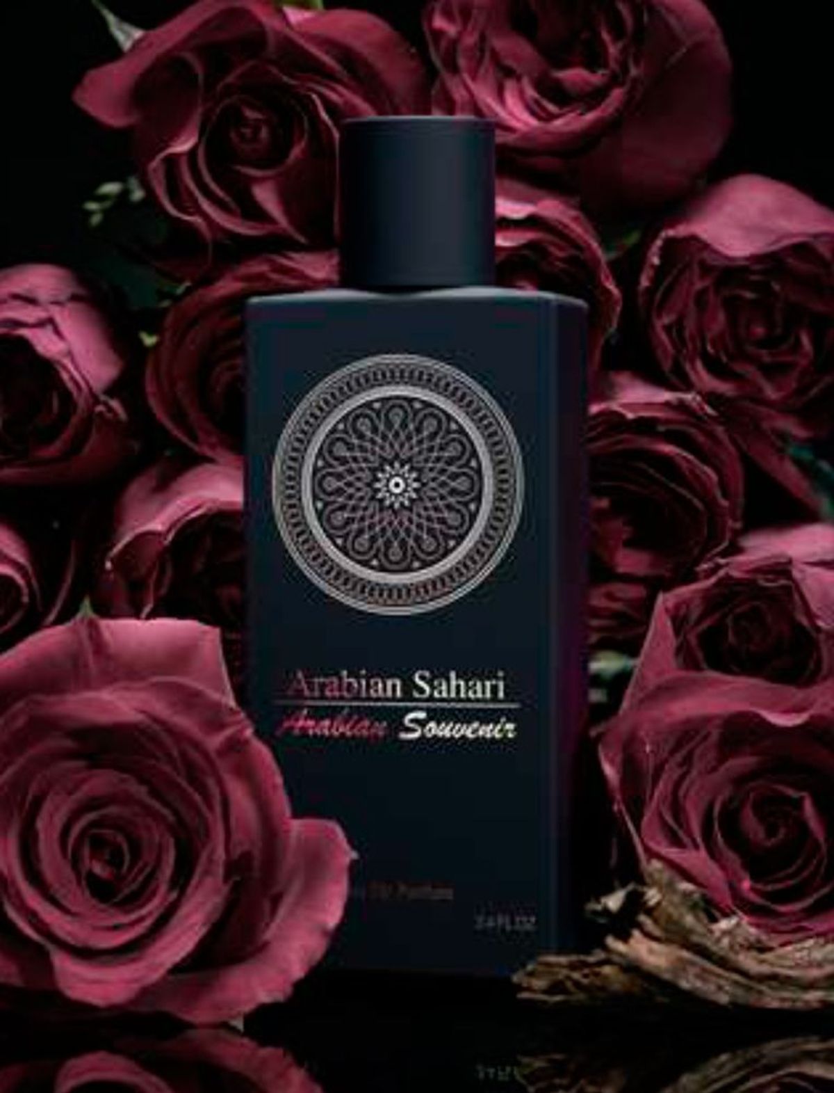 Arabian Sahari