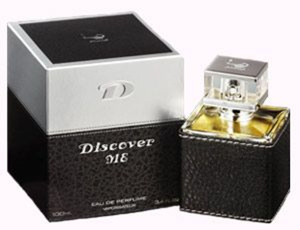 Discover Me