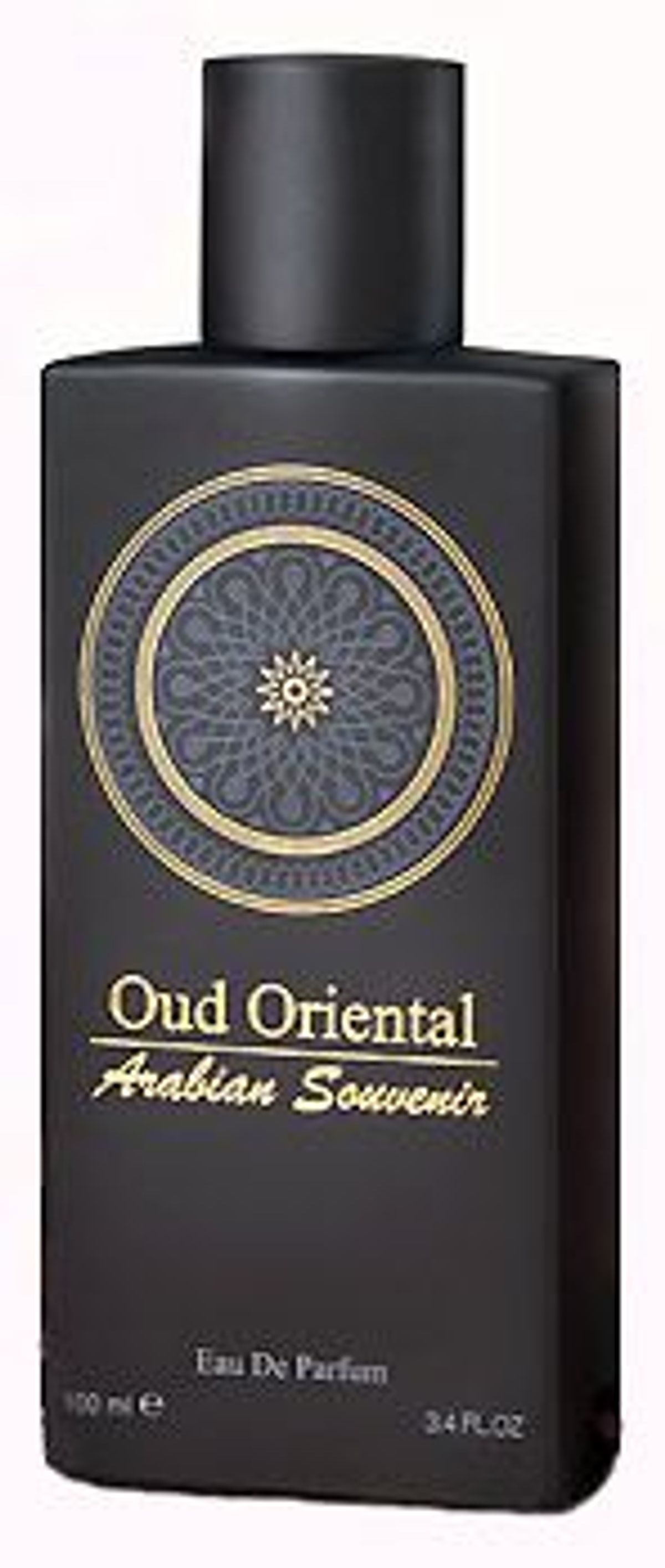 Oud Oriental
