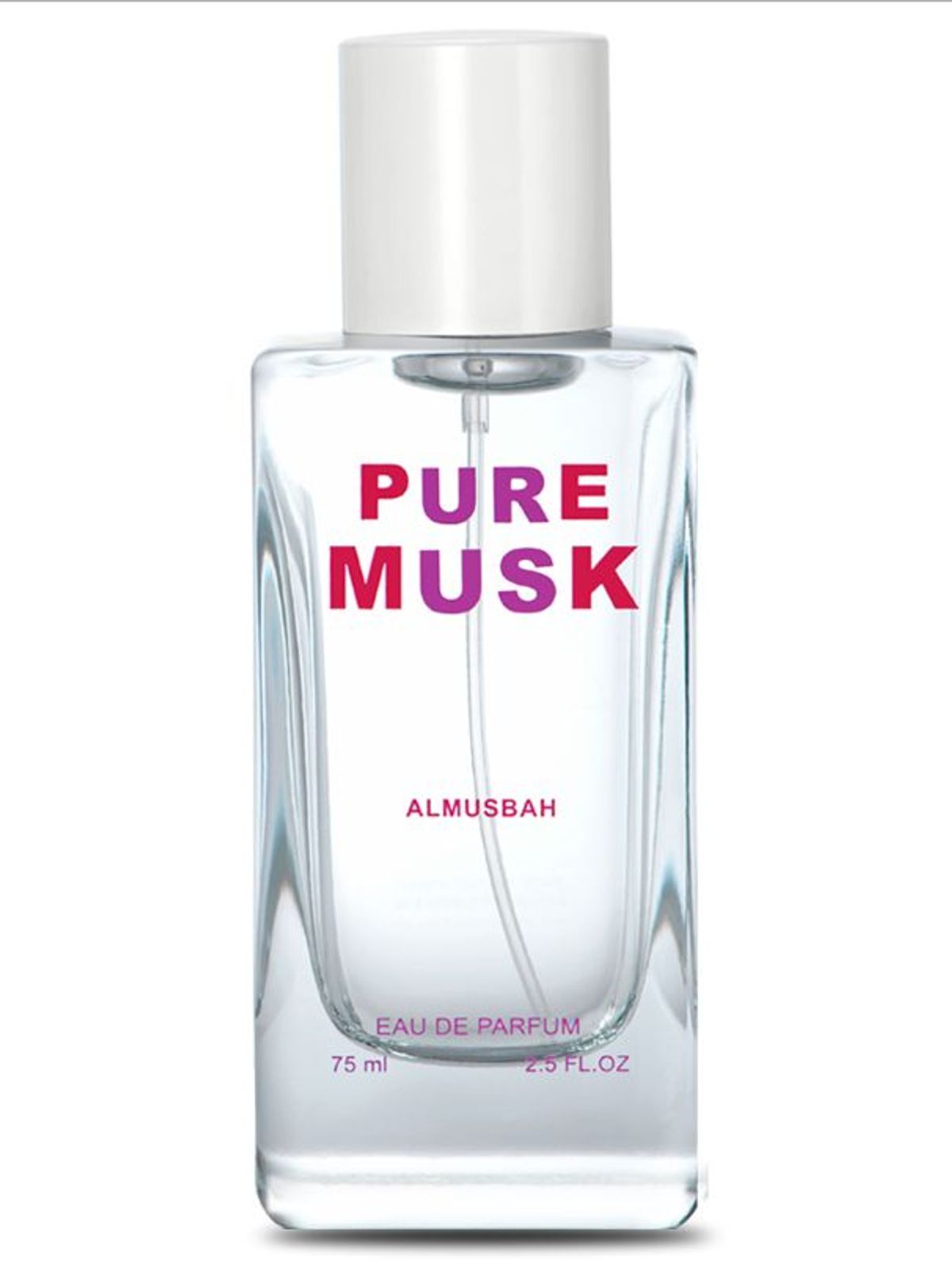 Pure Musk