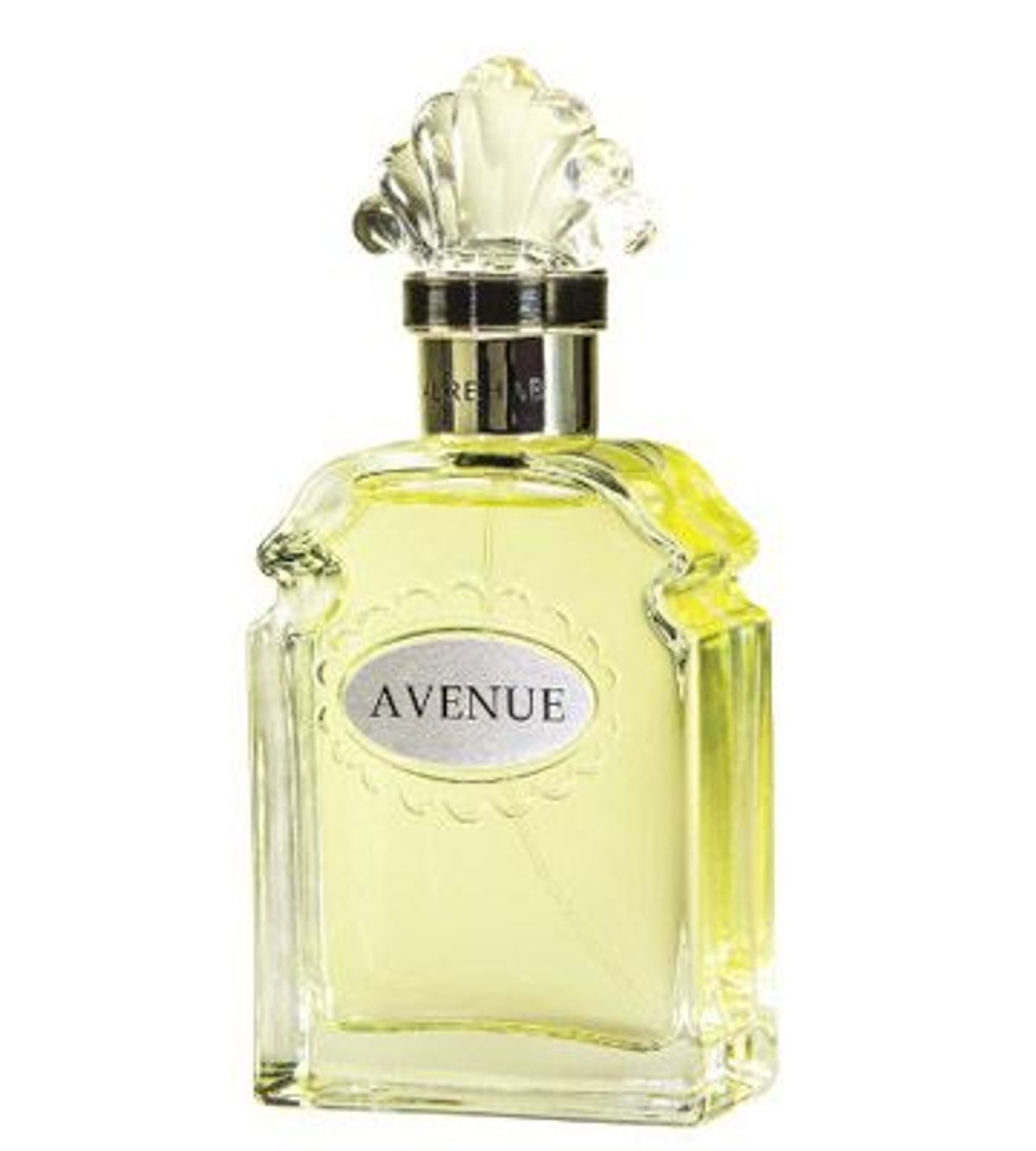 Avenue