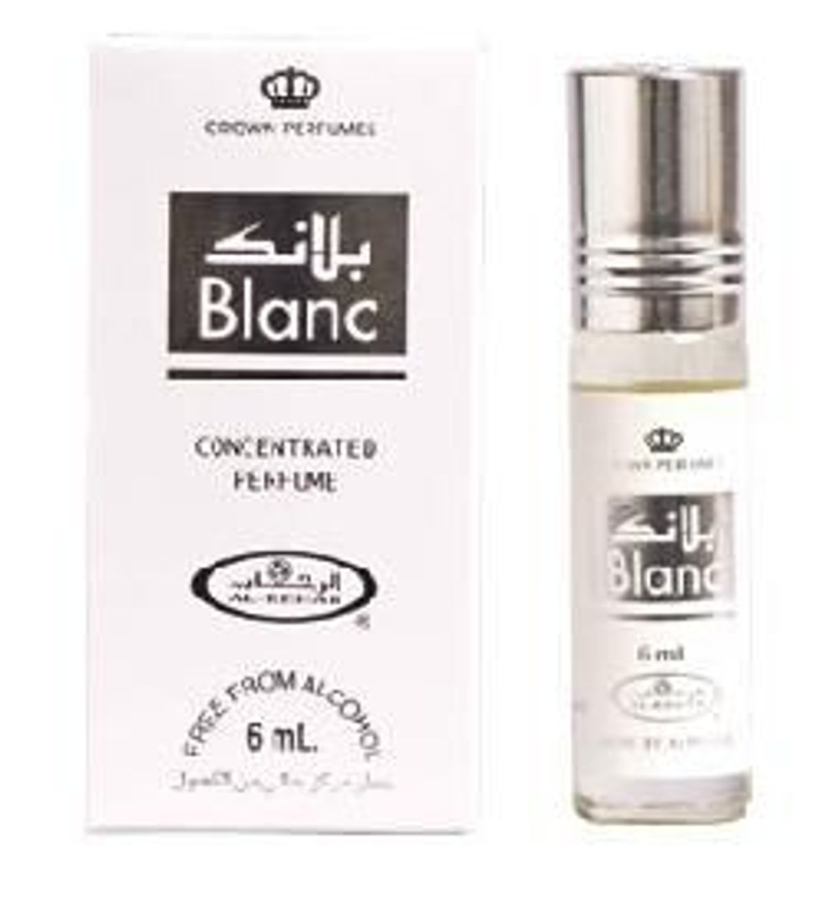 Blanc