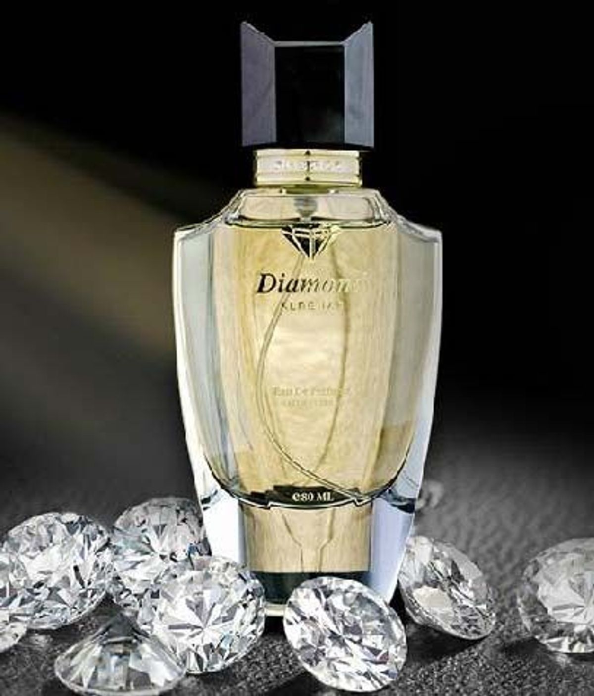 Diamond