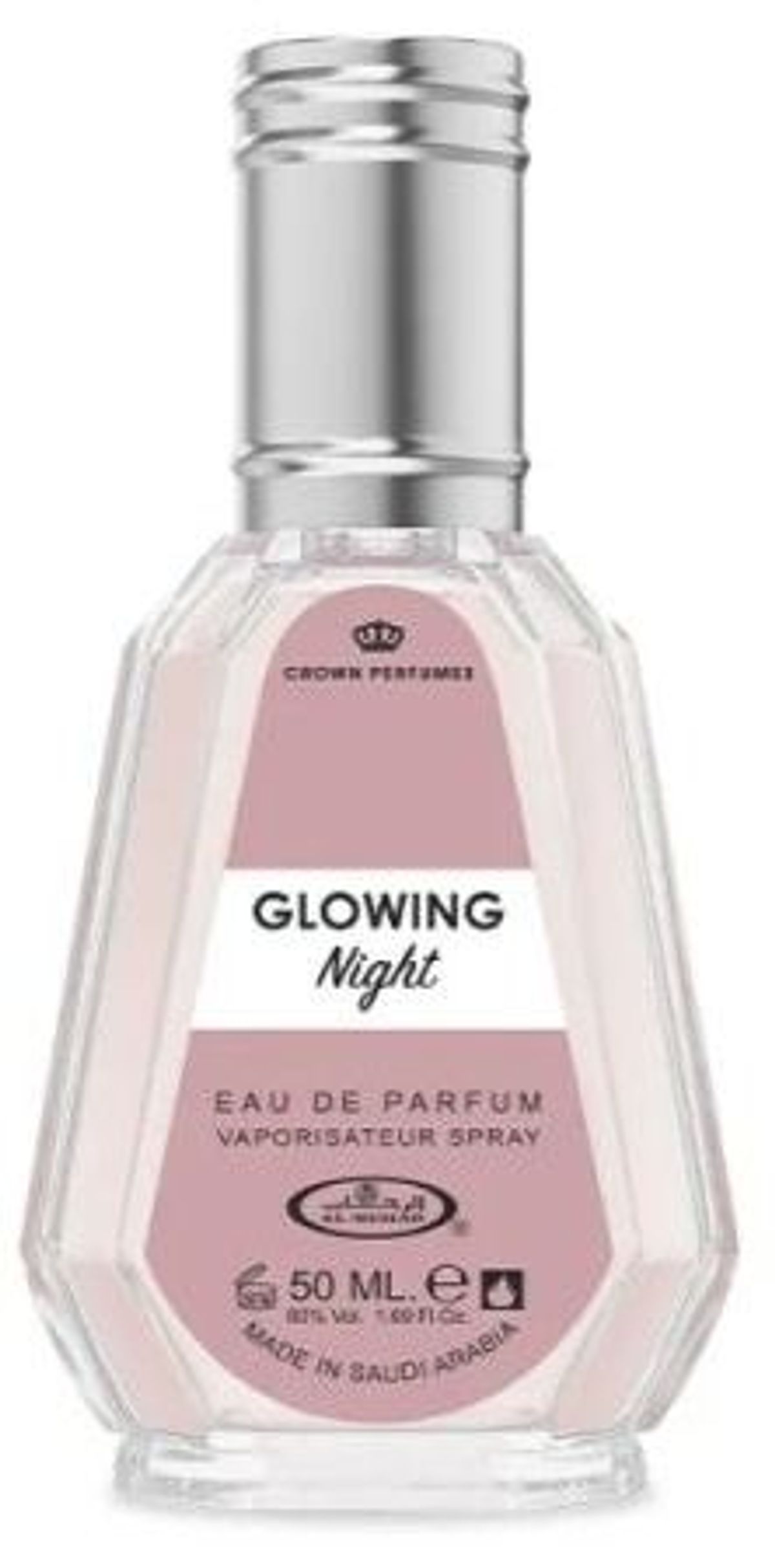 Glowing Night
