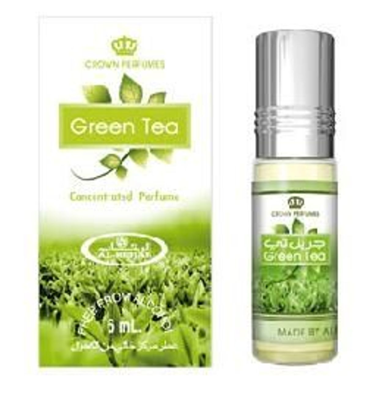 Green Tea