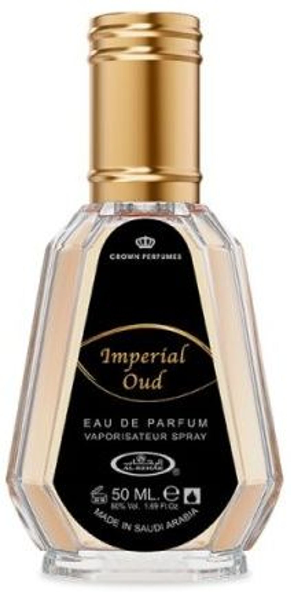 Imperial Oud