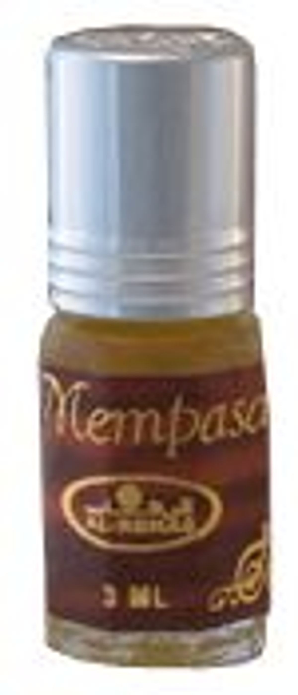 Mempasa