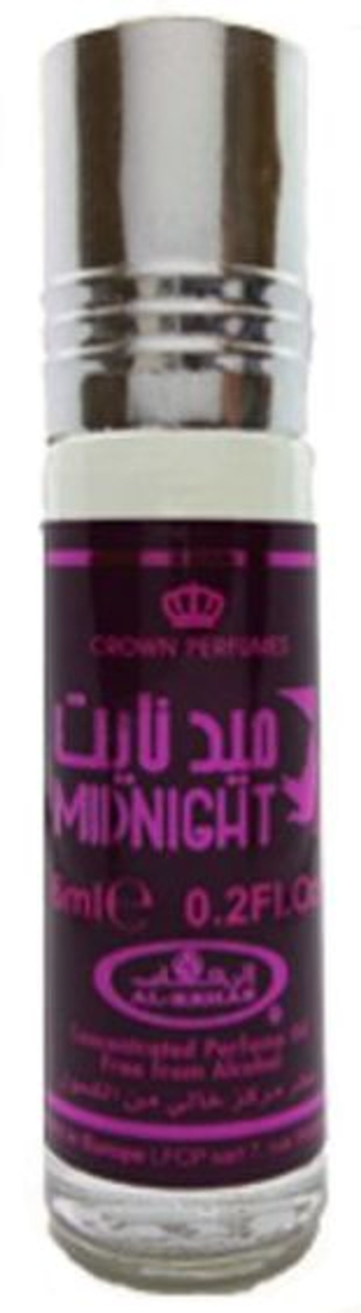 Midnight