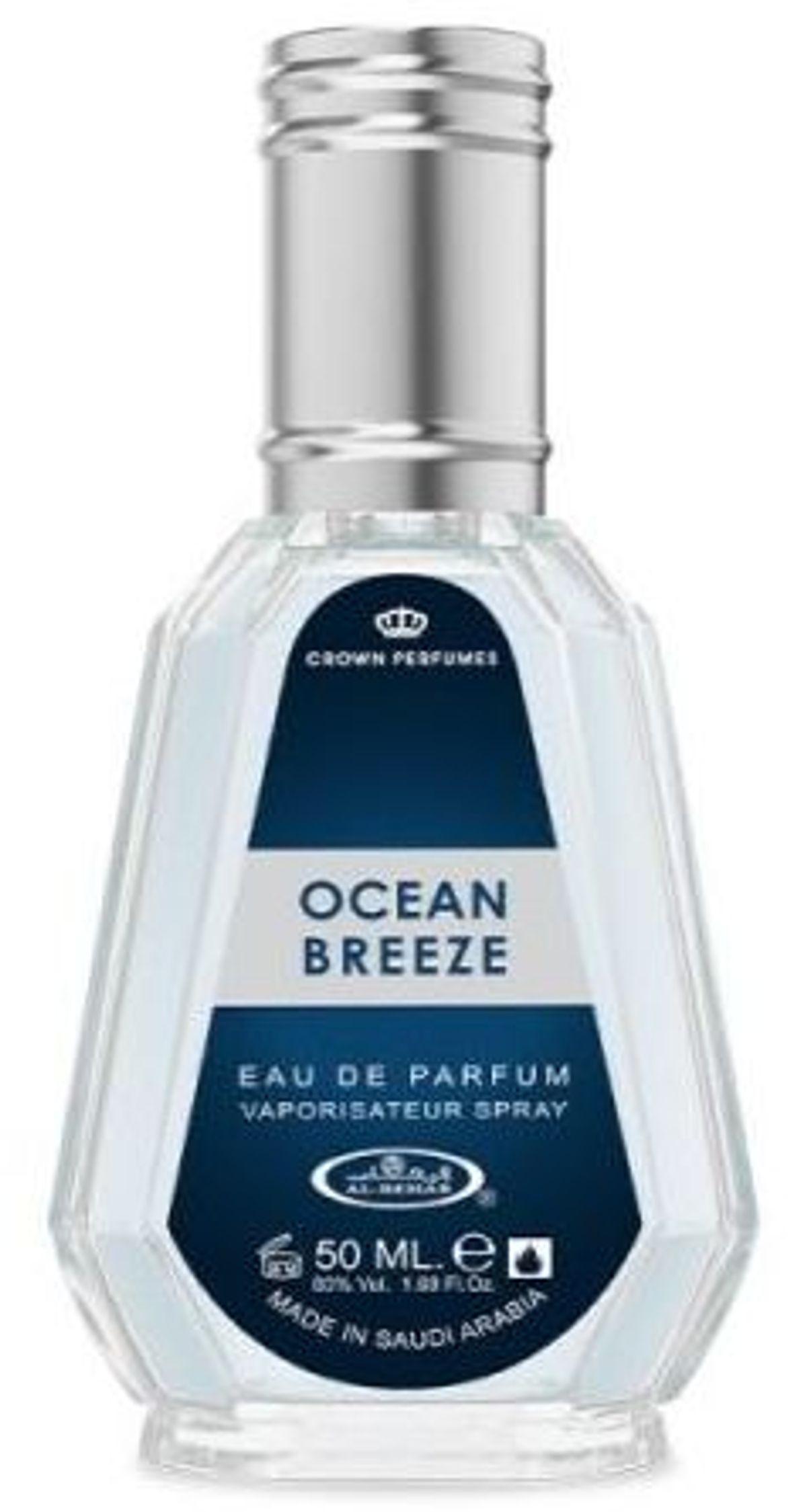 Ocean Breeze