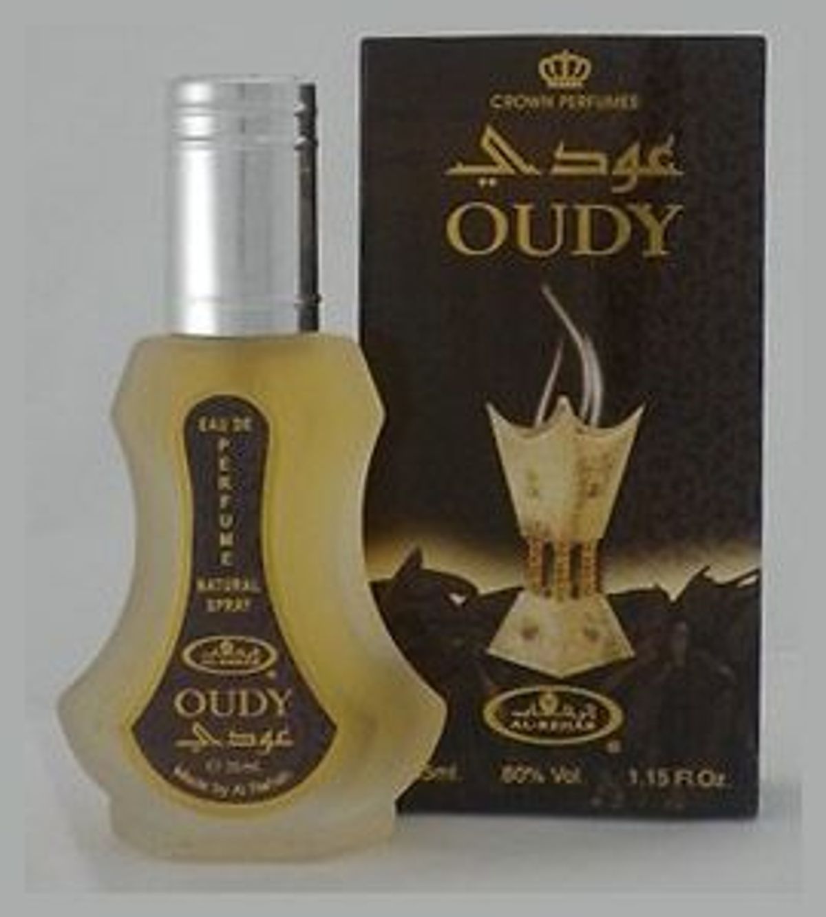 Oudy