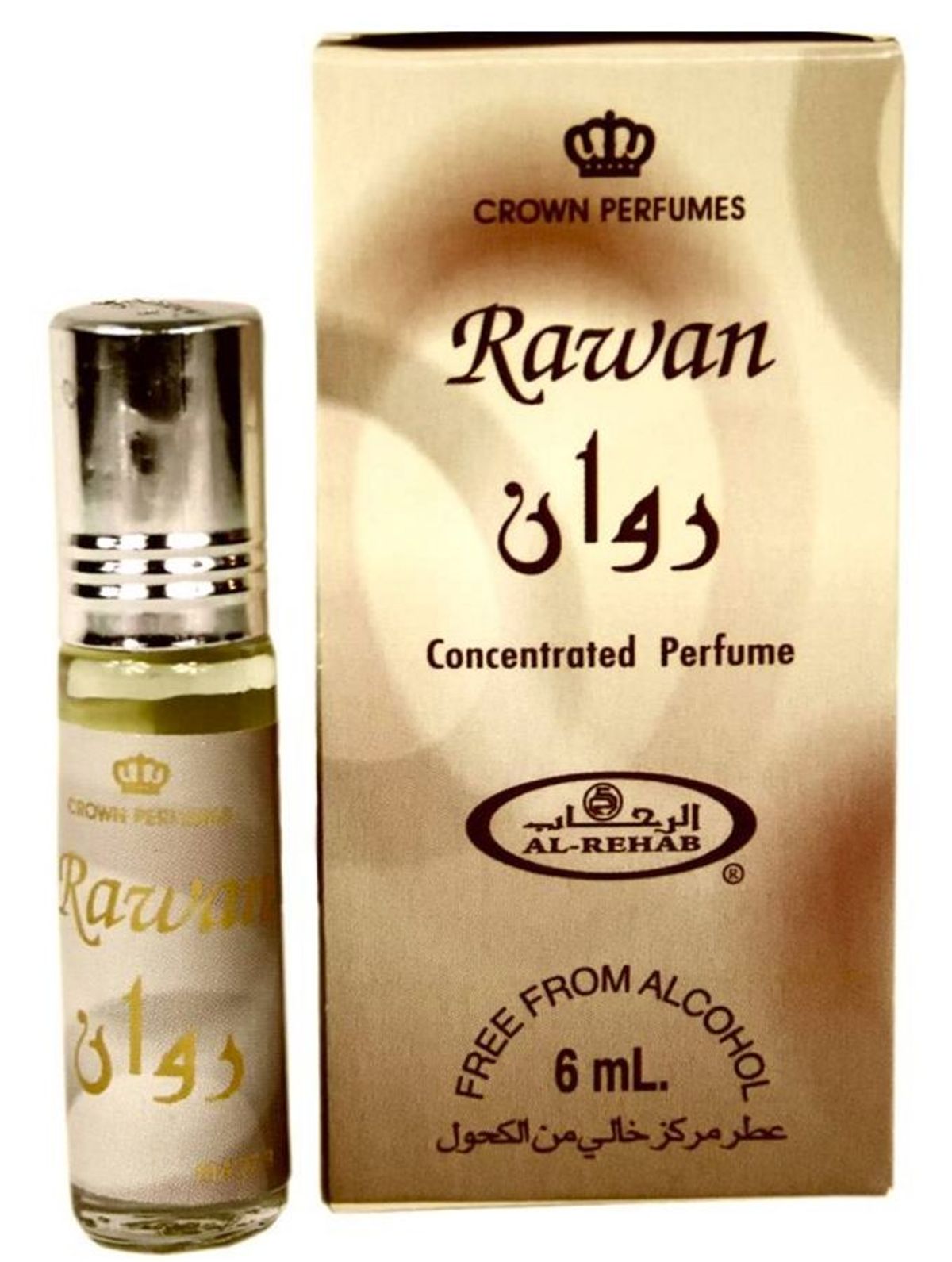Rawan