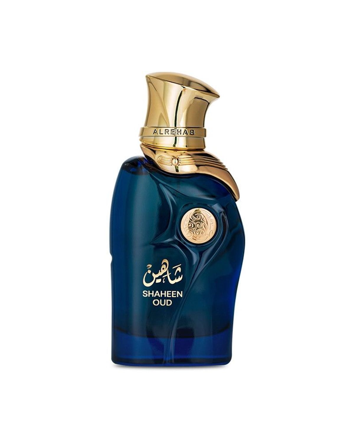 Shaheen Oud