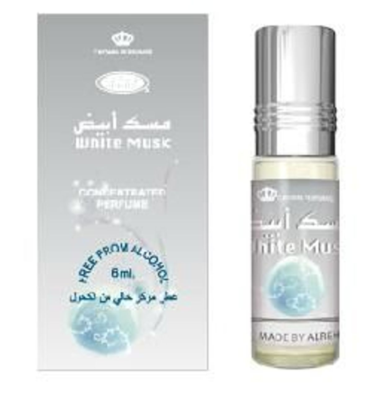 White Musk