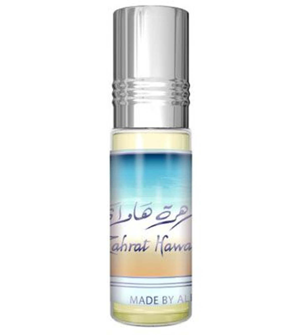 Zahrat Hawai