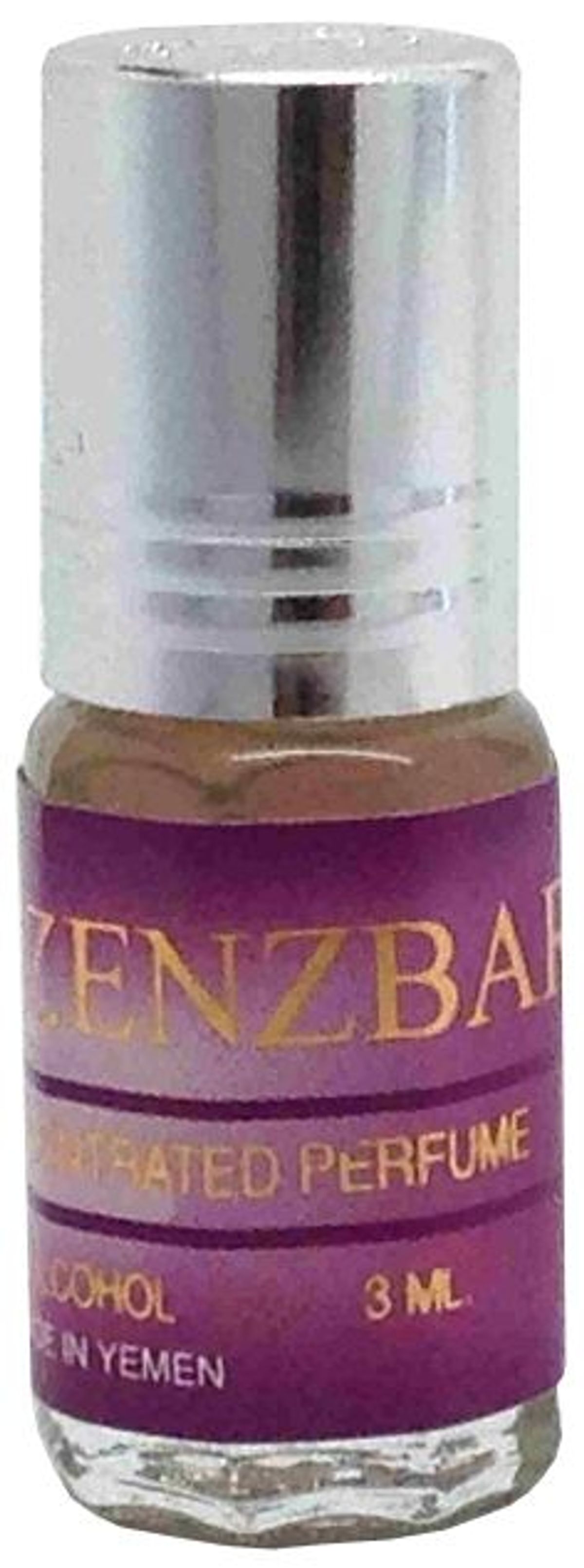Zenzbar
