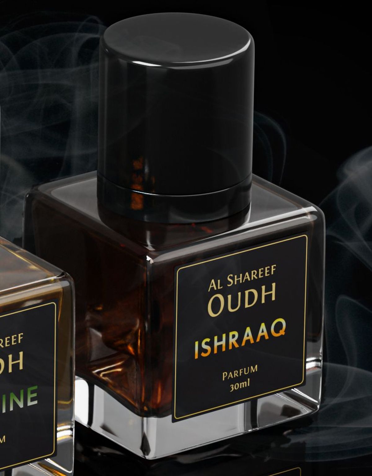 Ishraaq
