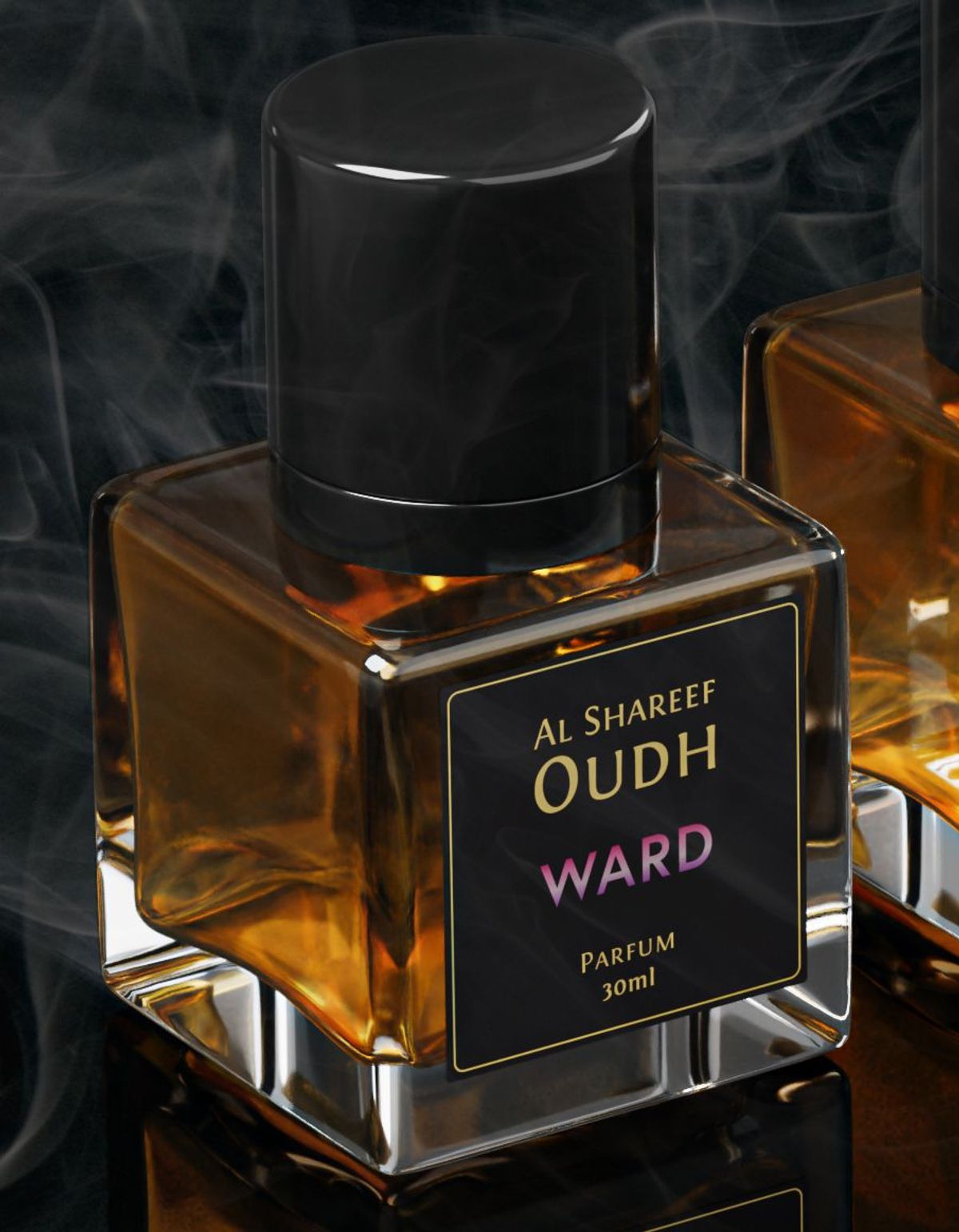 Ward