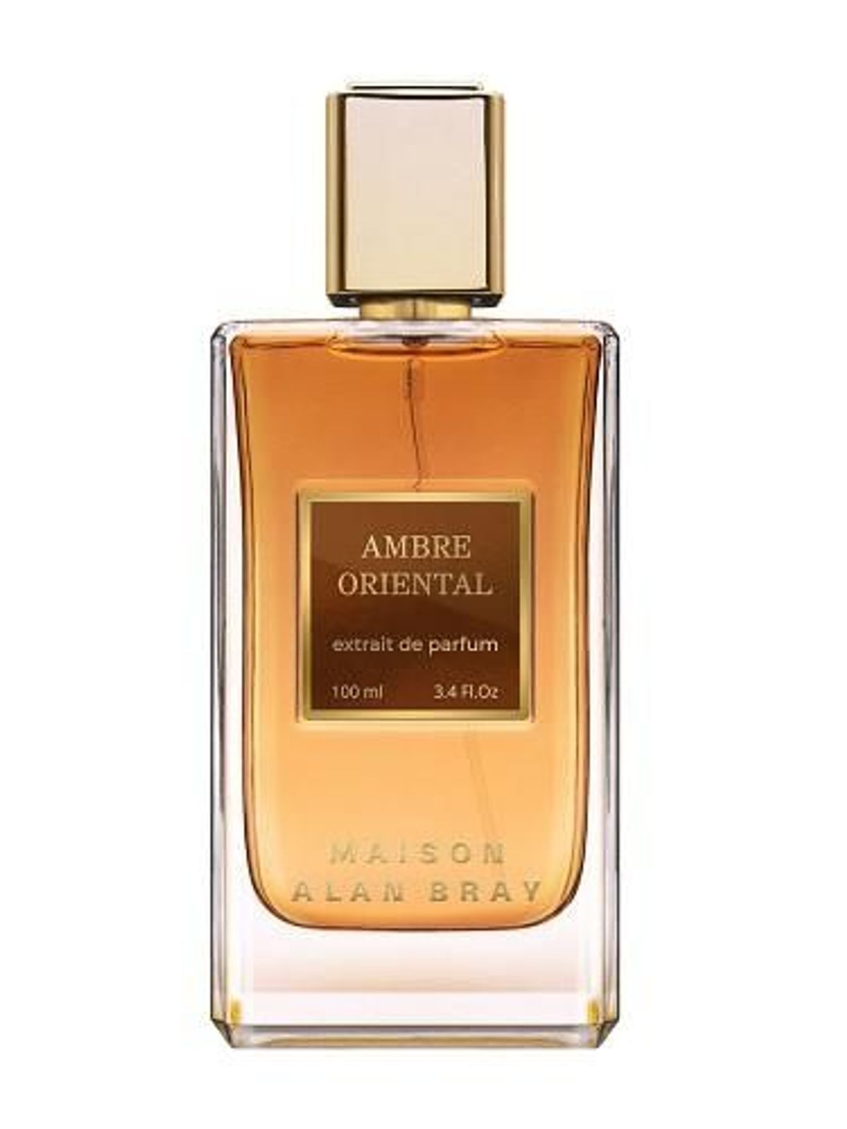 Ambre Oriental