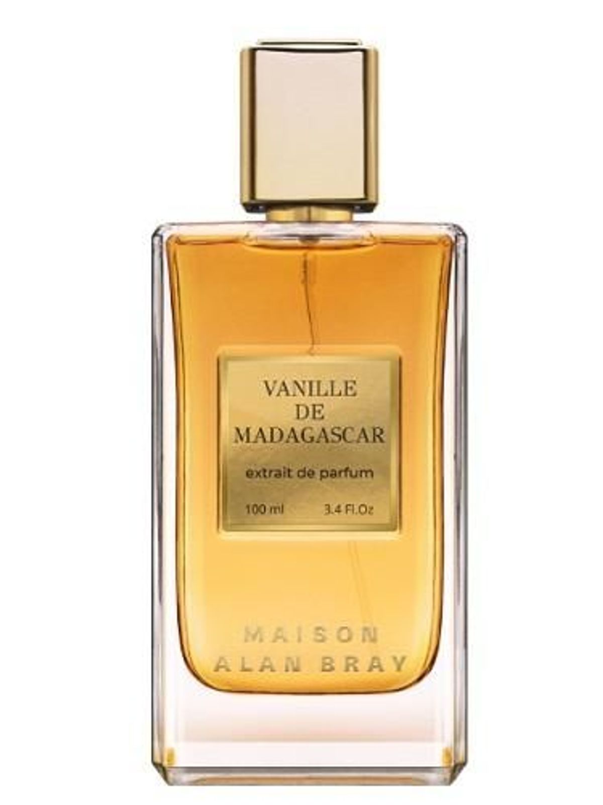 Vanille de Madagascar
