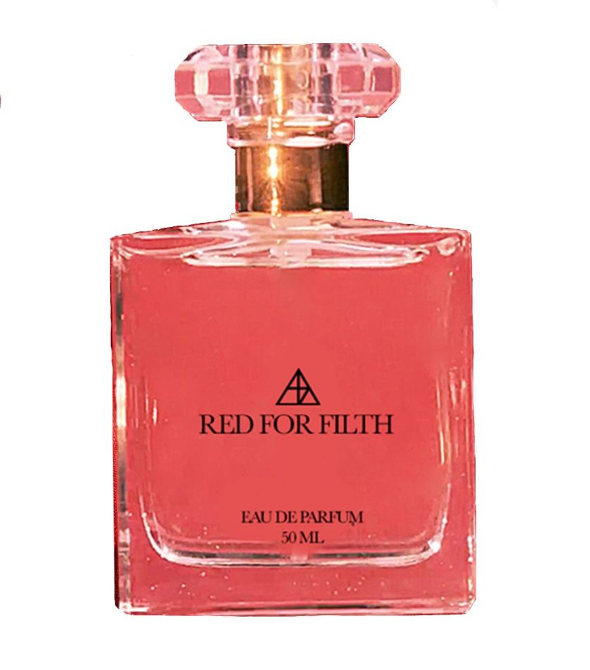 Red For Filth