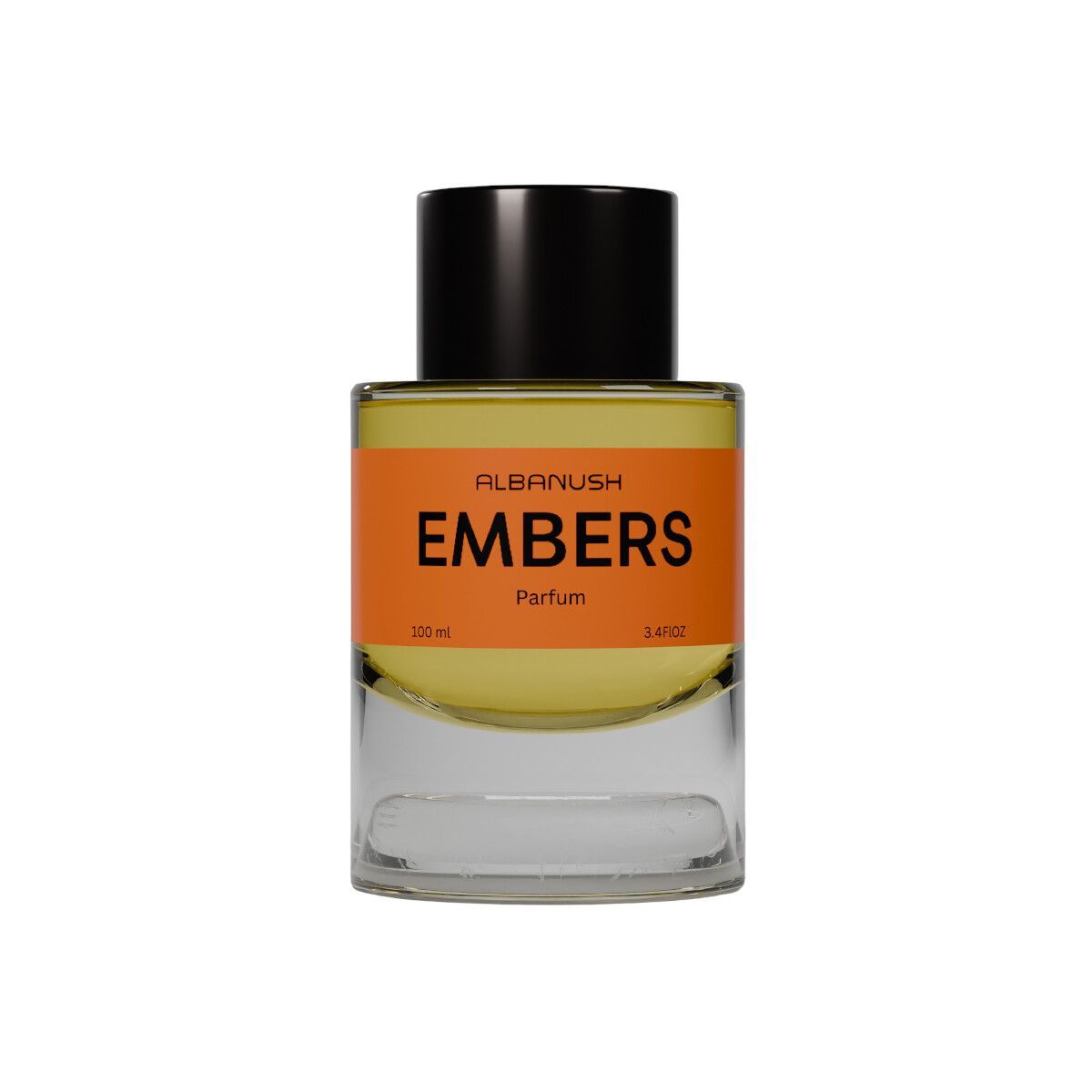 Embers