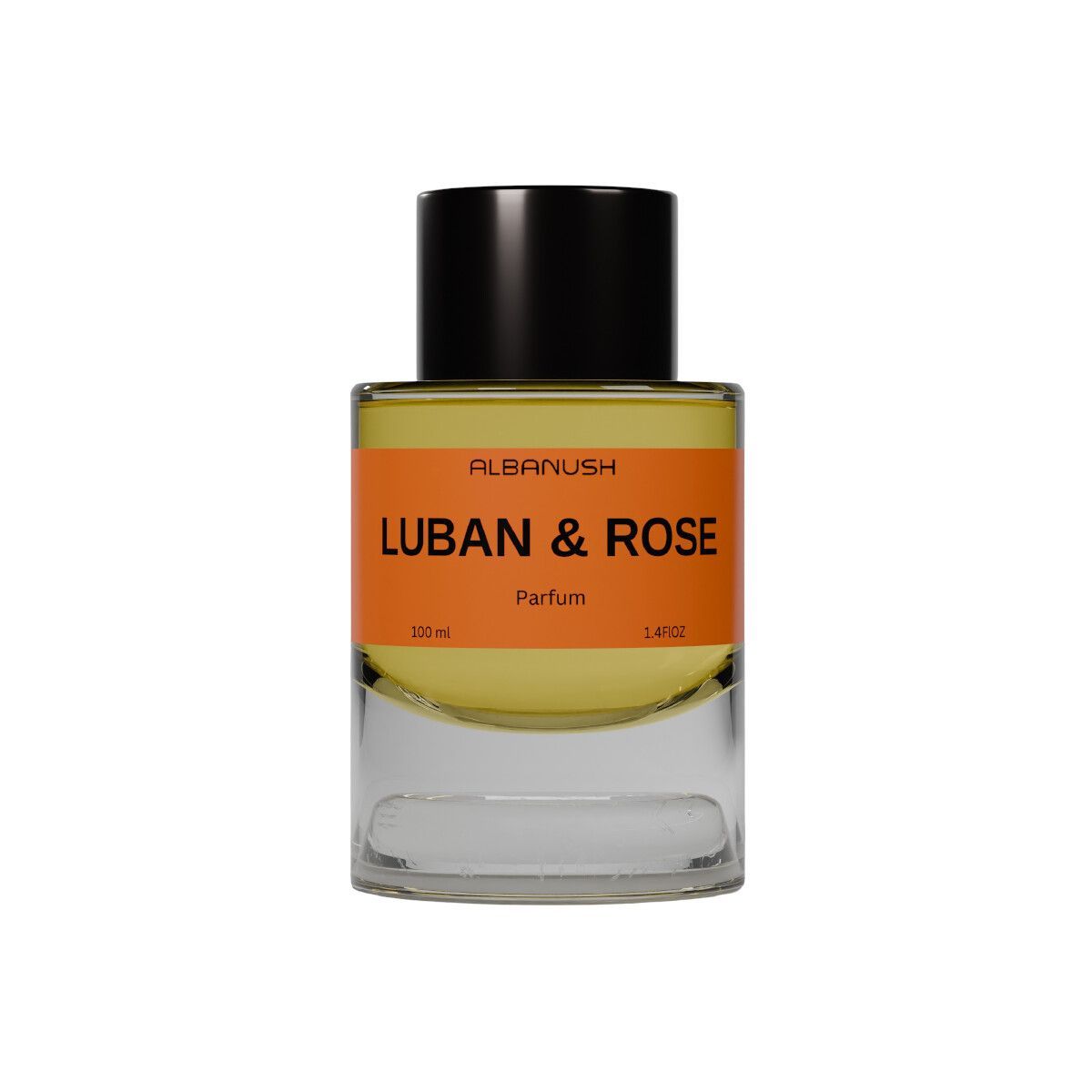 Luban & Rose