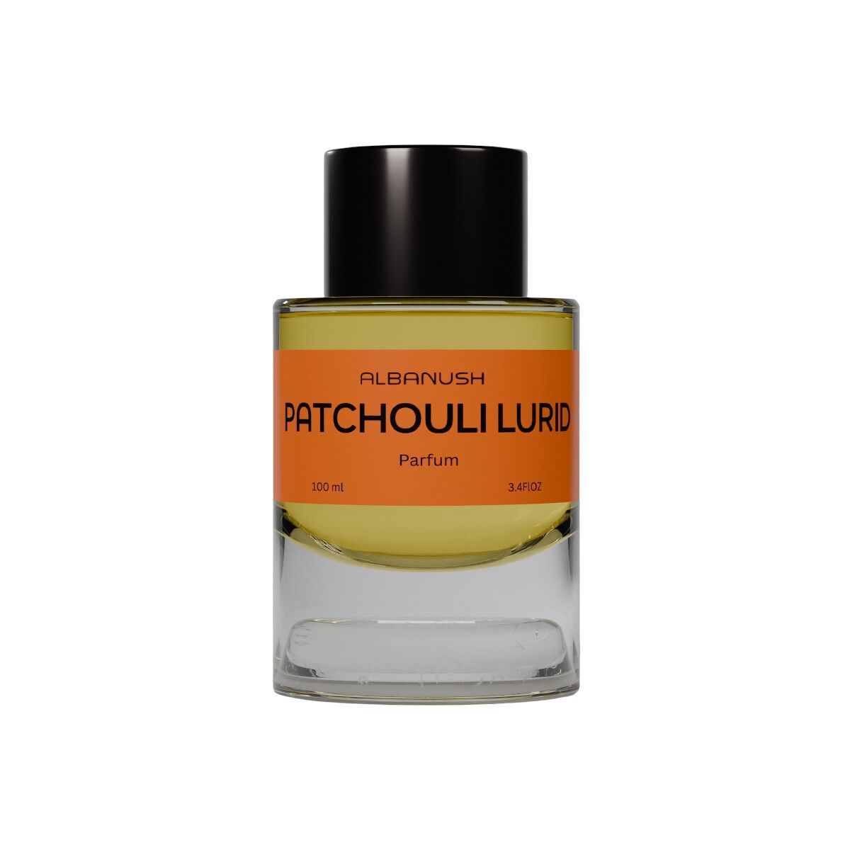Patchouli Lurid