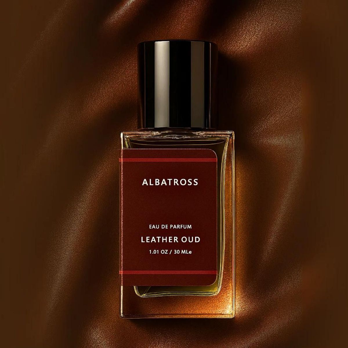 Leather Oud