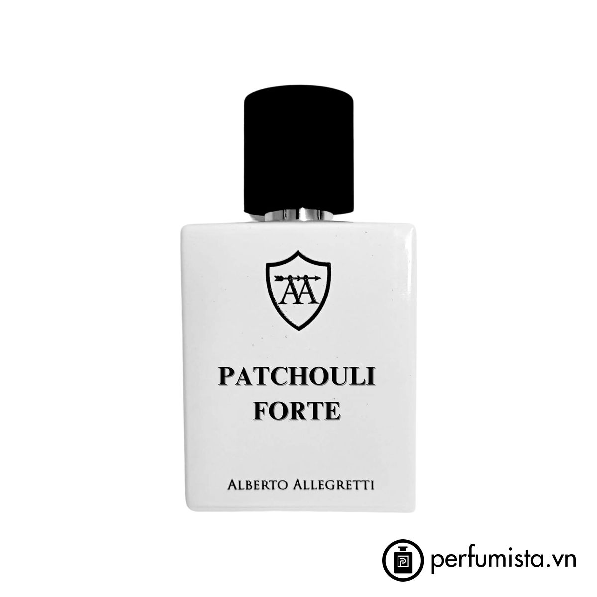 Patchouli Forte