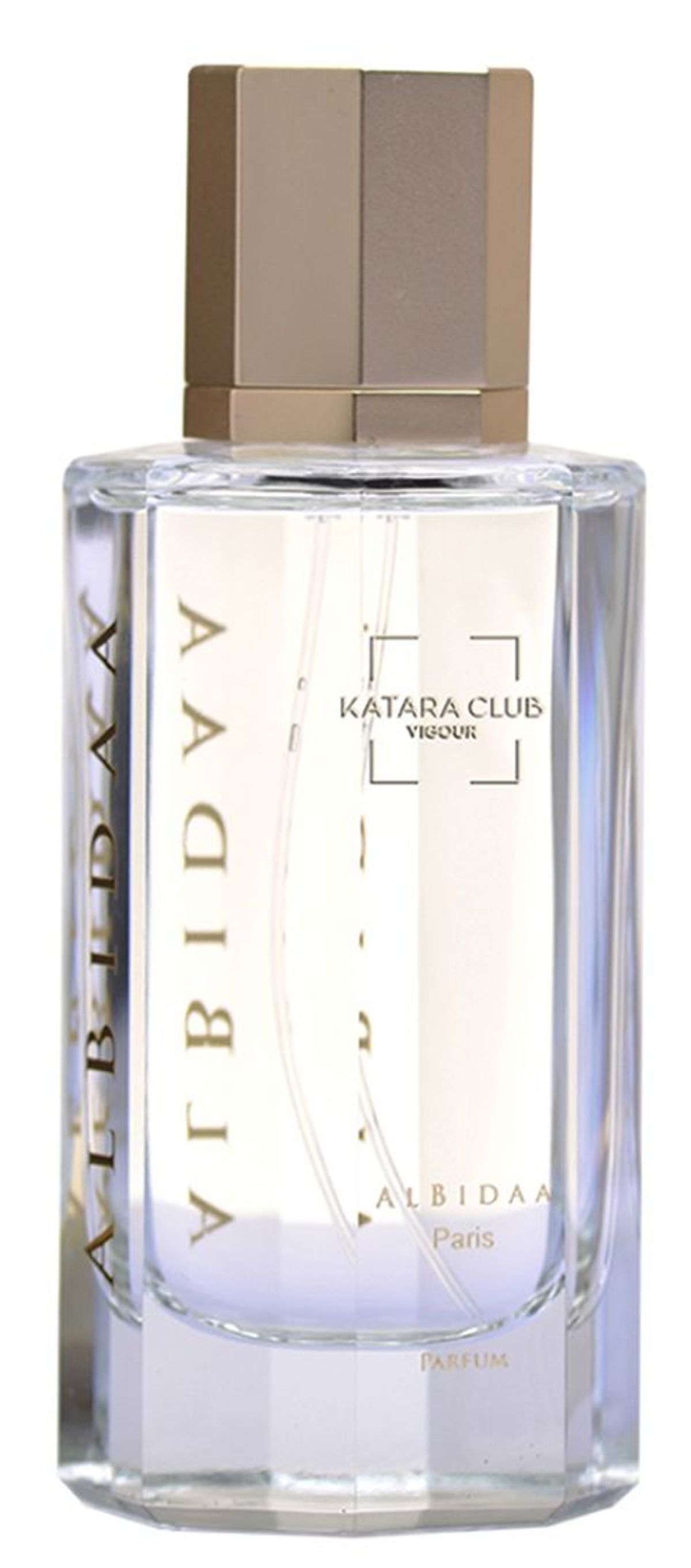 Katara Club Vigour