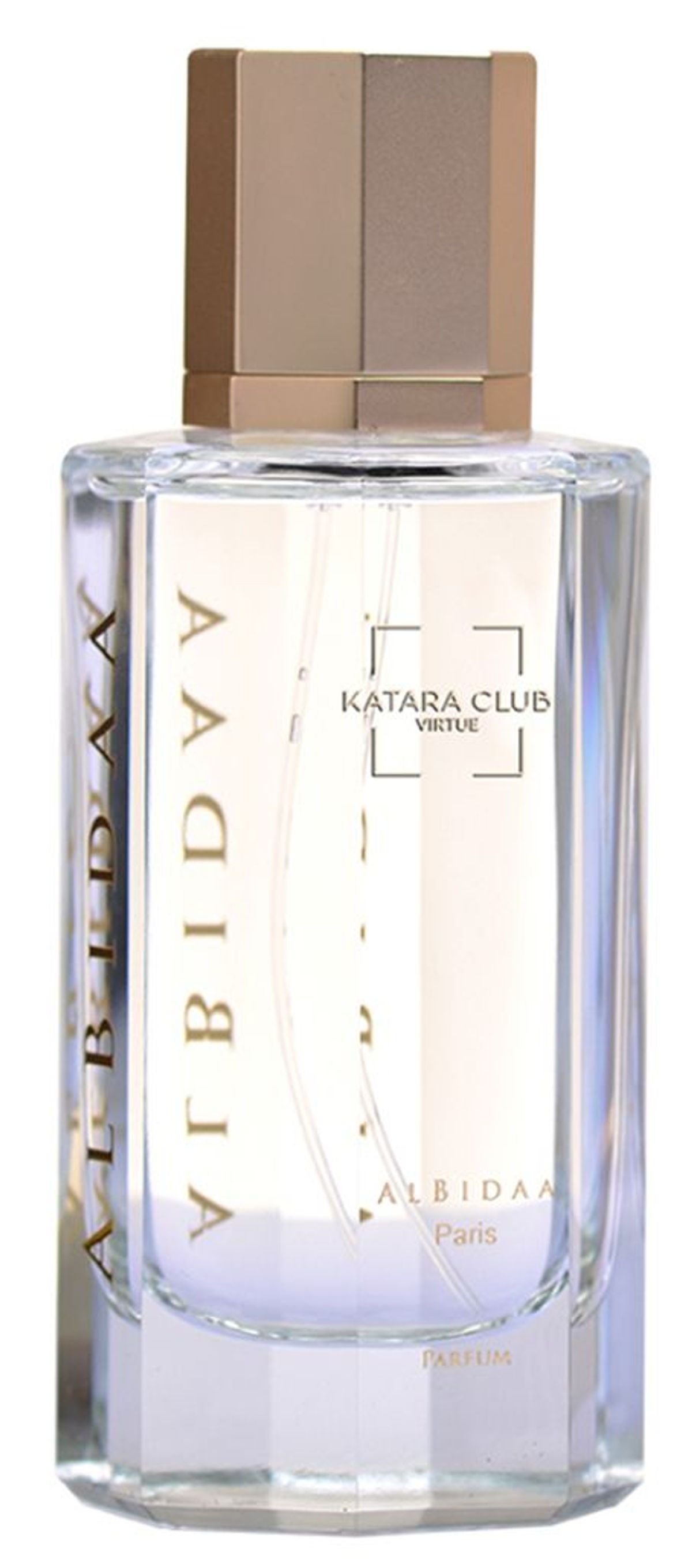 Katara Club Virtue