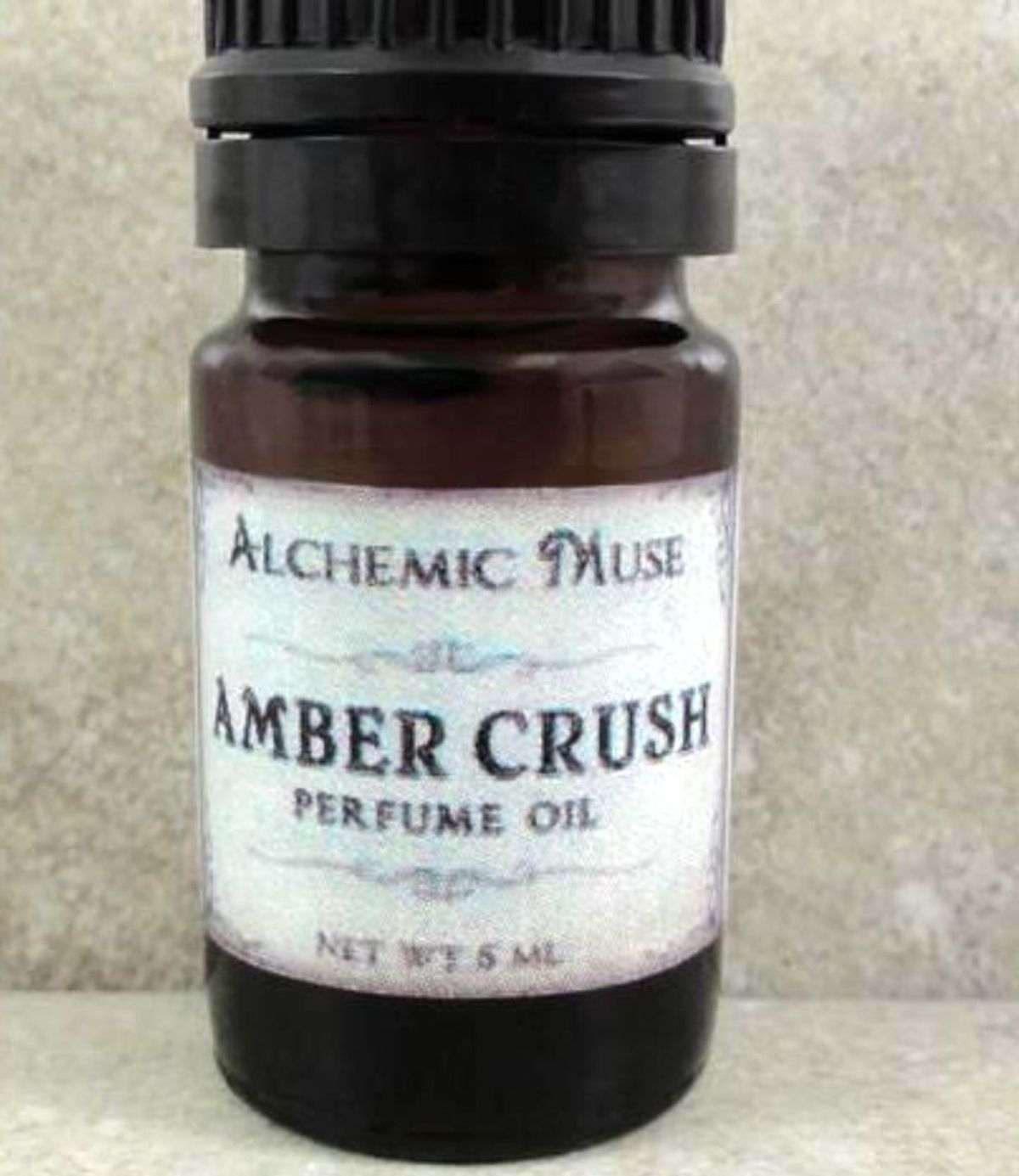 Amber Crush