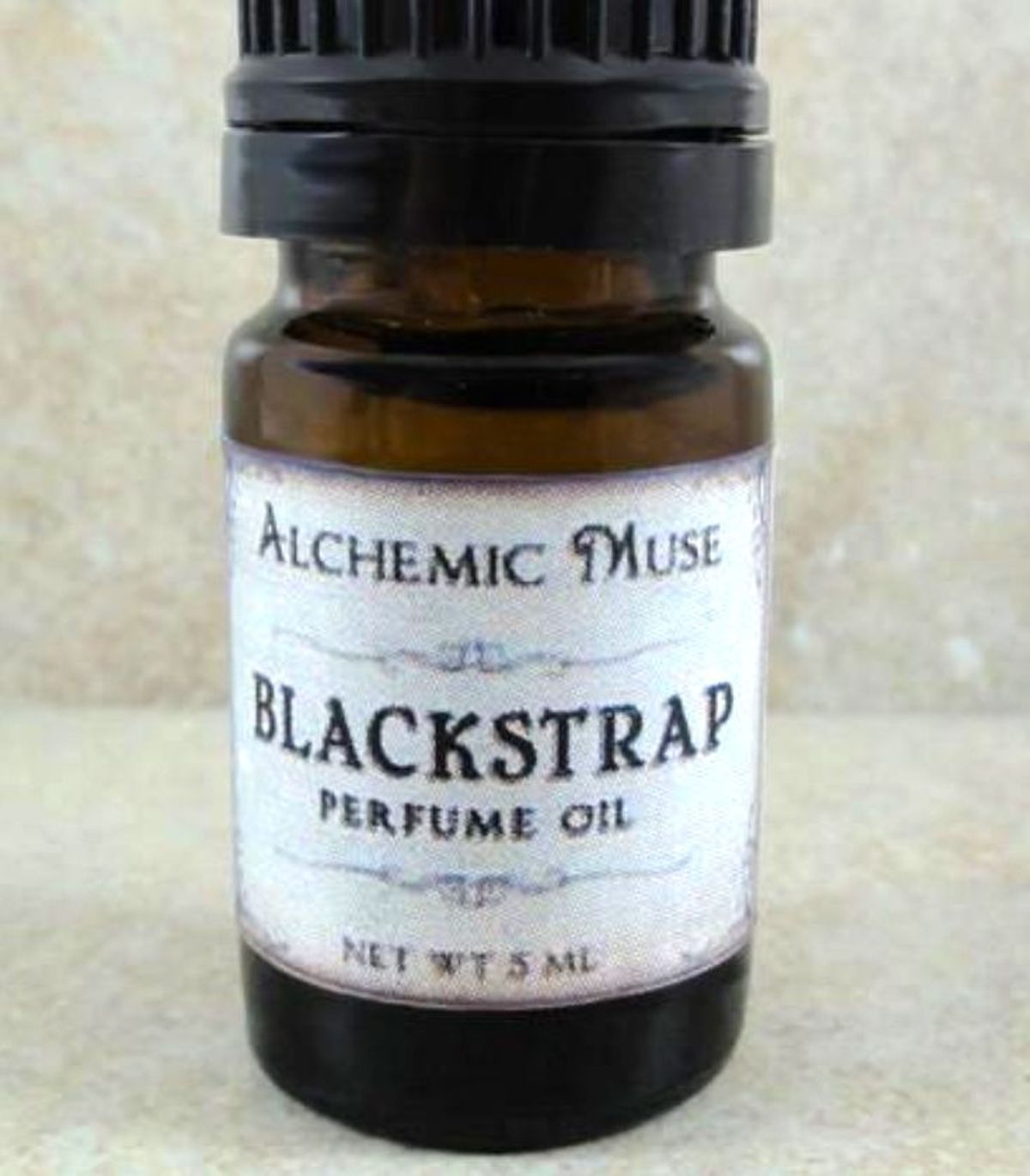 Blackstrap