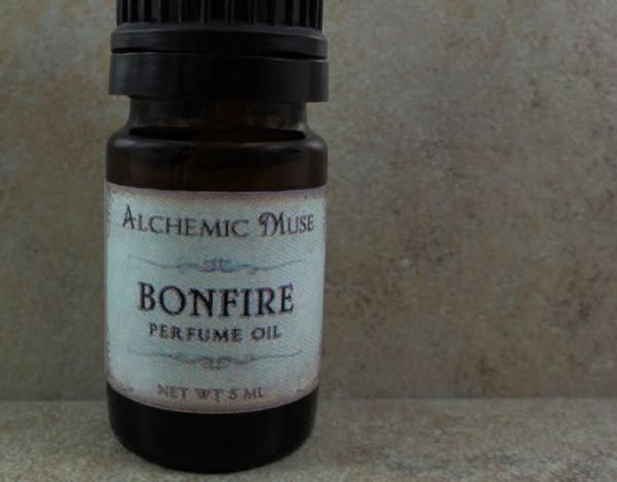Bonfire