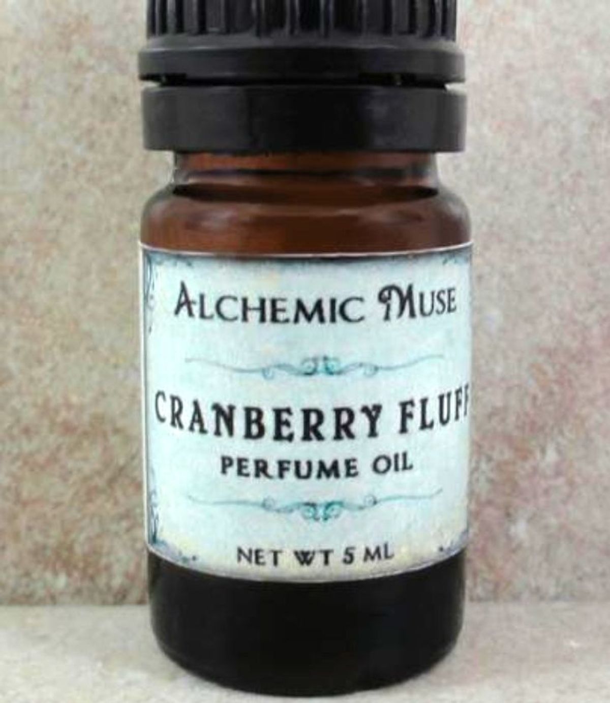 Cranberry Fluff