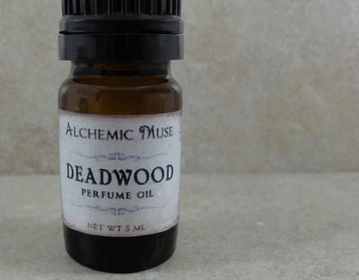 Deadwood