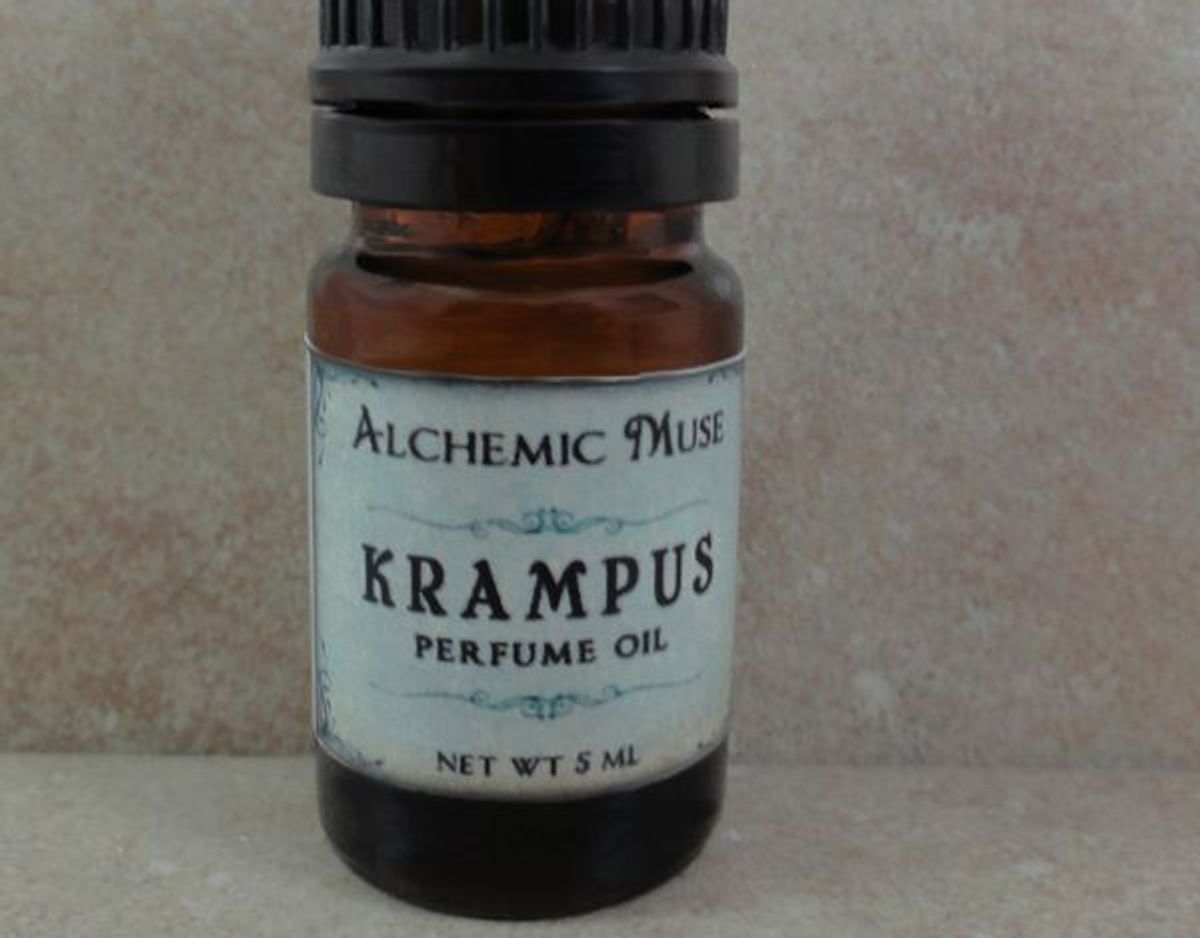 Krampus