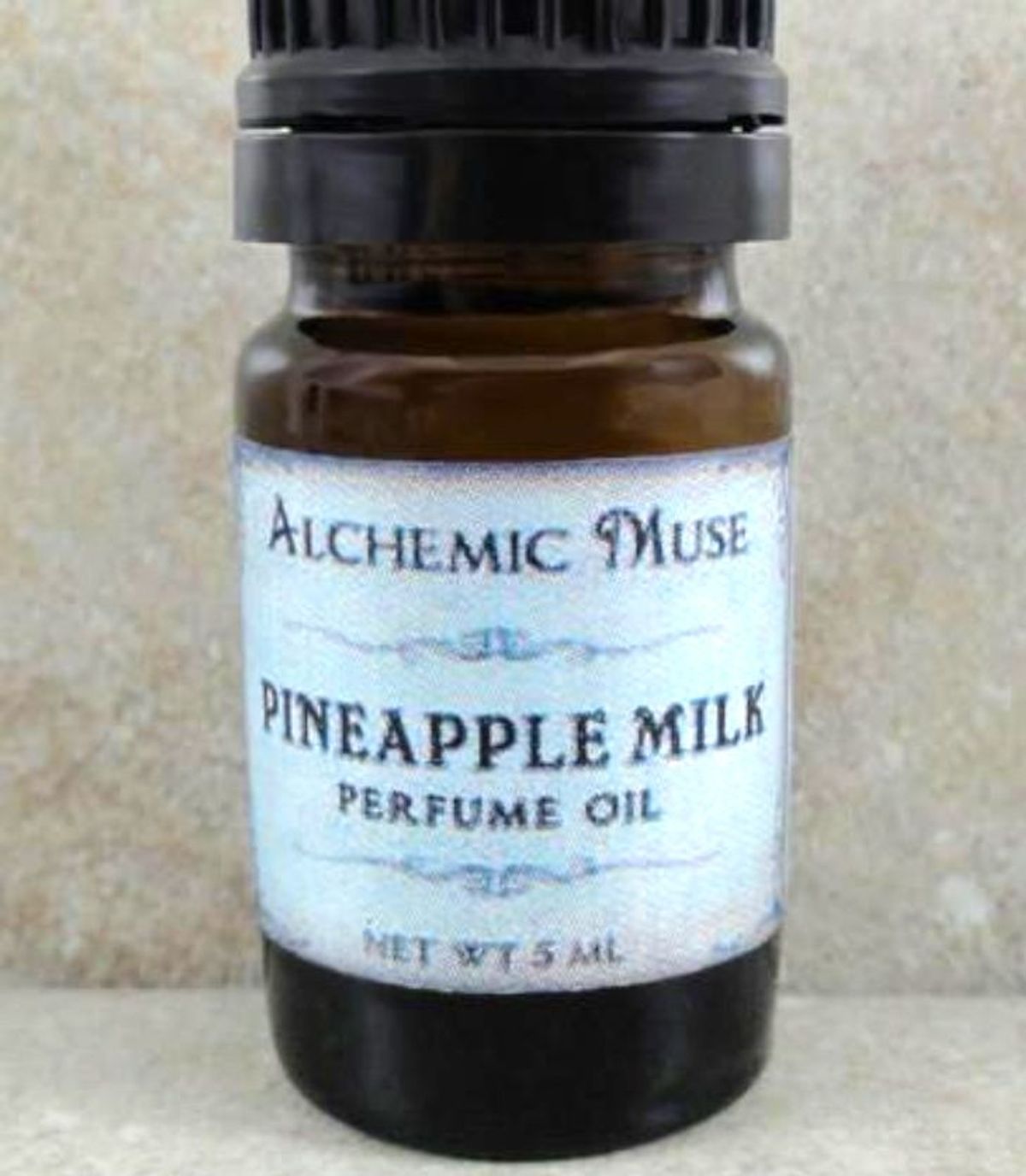 Pineapple Milk