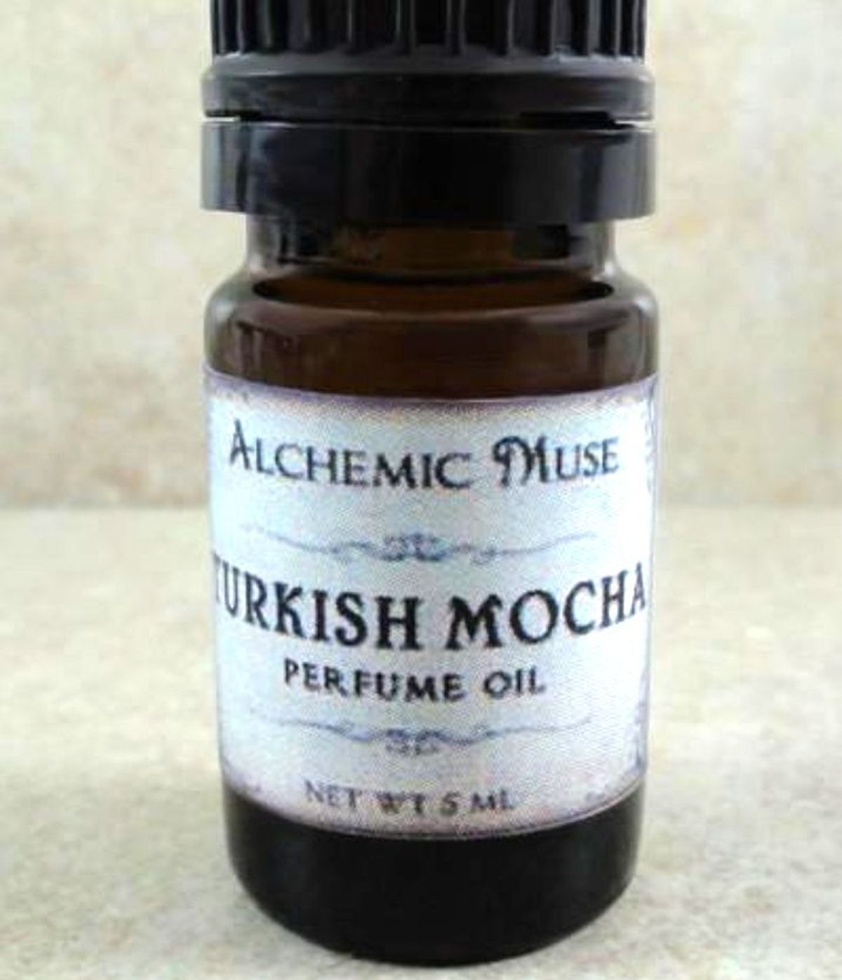 Turkish Mocha
