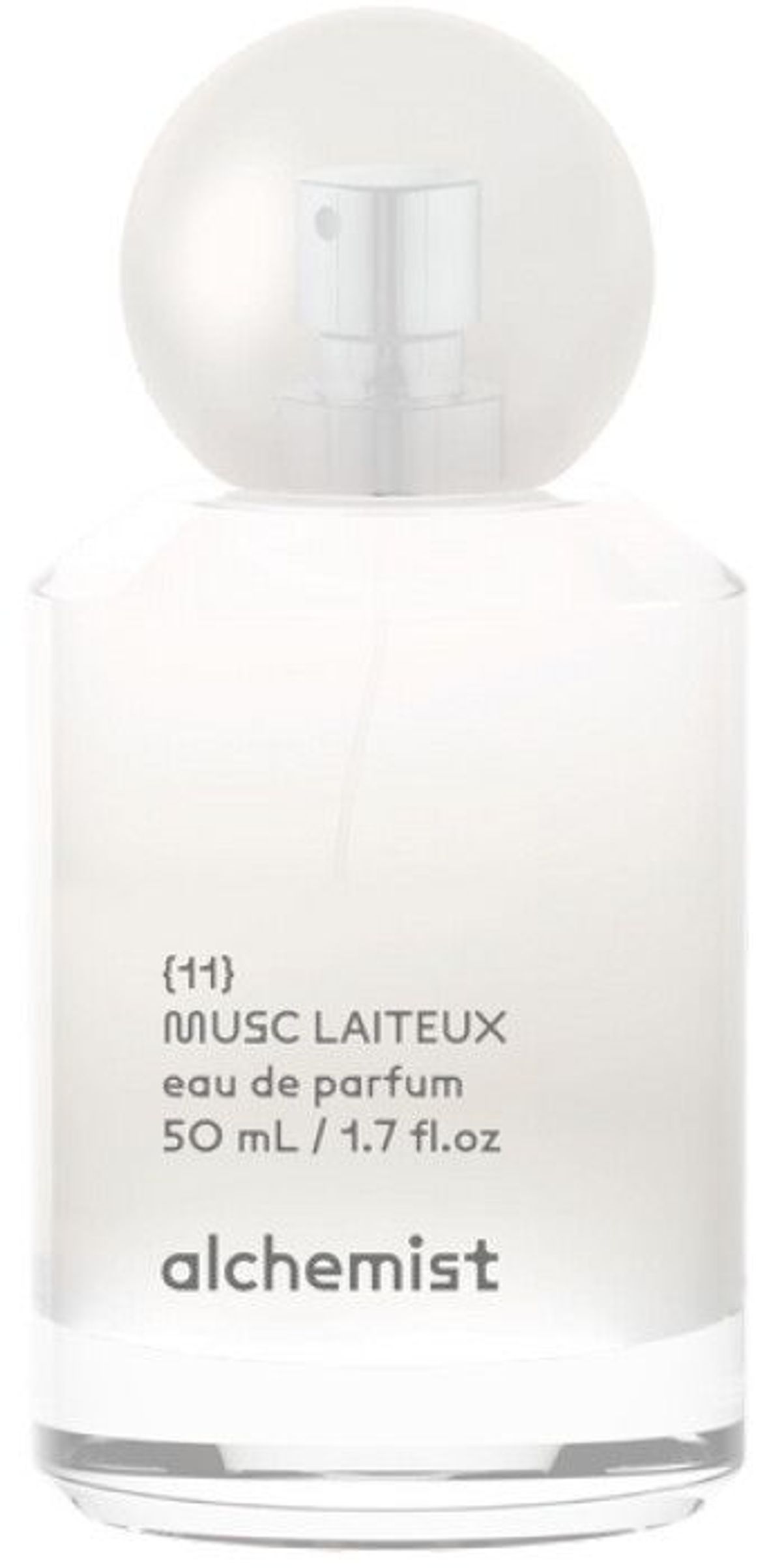 {11} Musc Laiteux