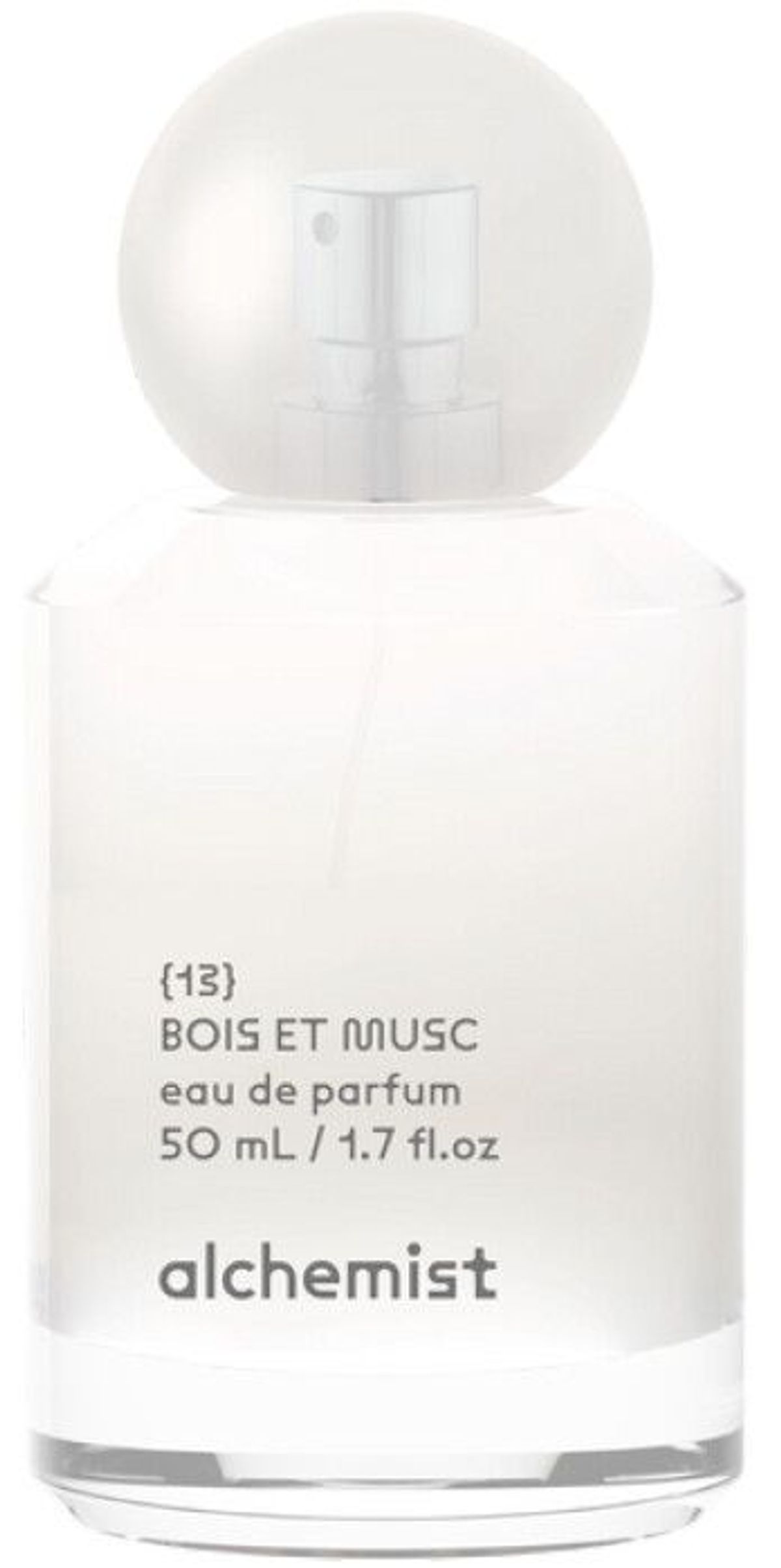 {13} Bois et Musc