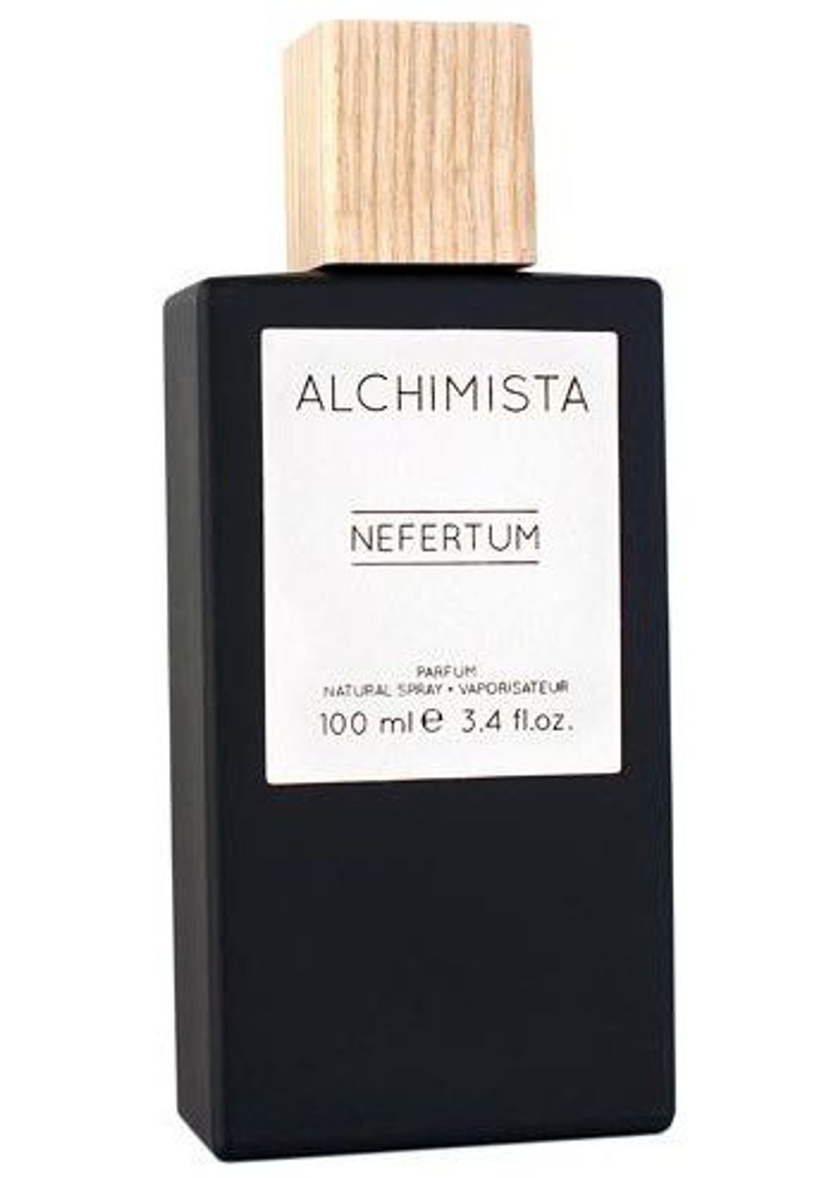 Nefertum