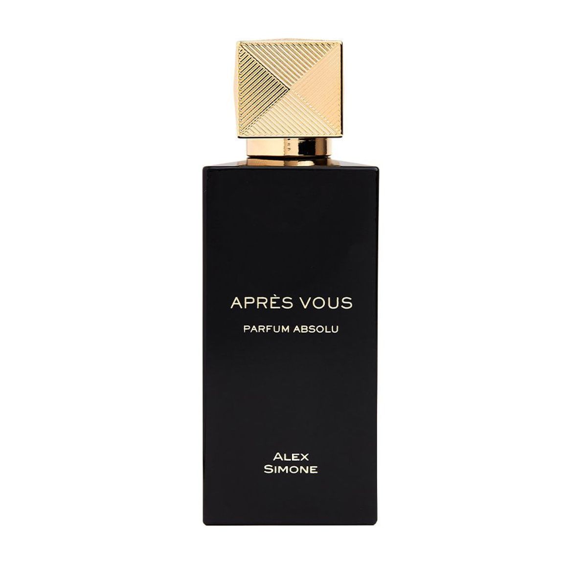 Apres Vous Parfum Absolu