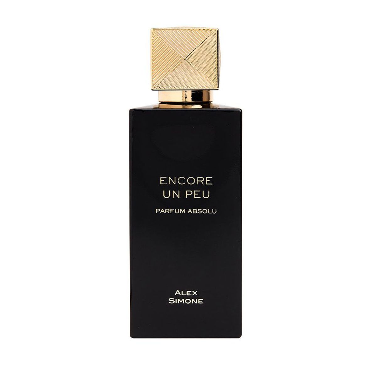 Encore Un Peu Parfum Absolu